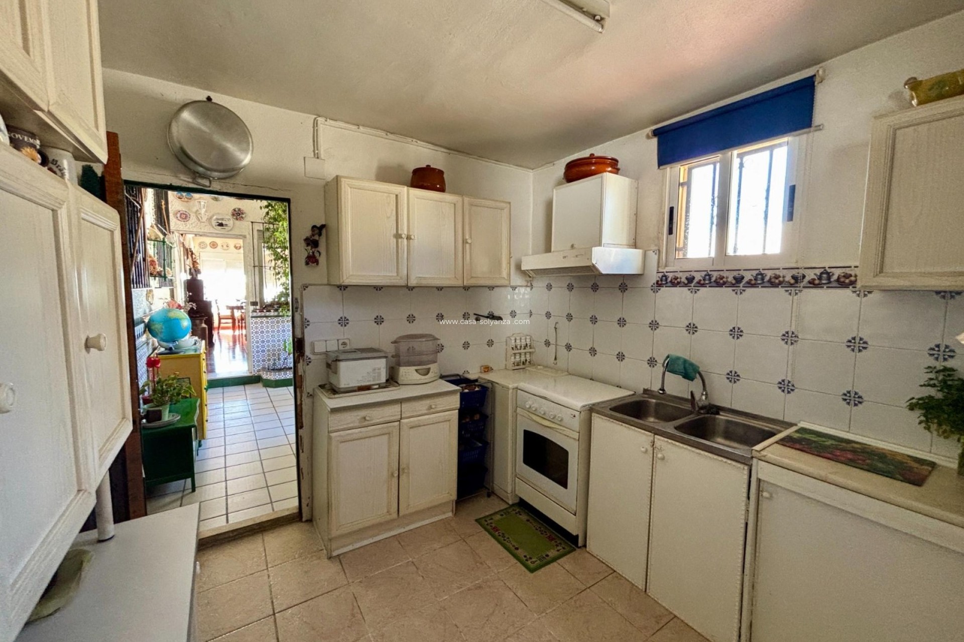 Resale - Villa - Ciudad Quesada/Rojales - Ciudad Quesada