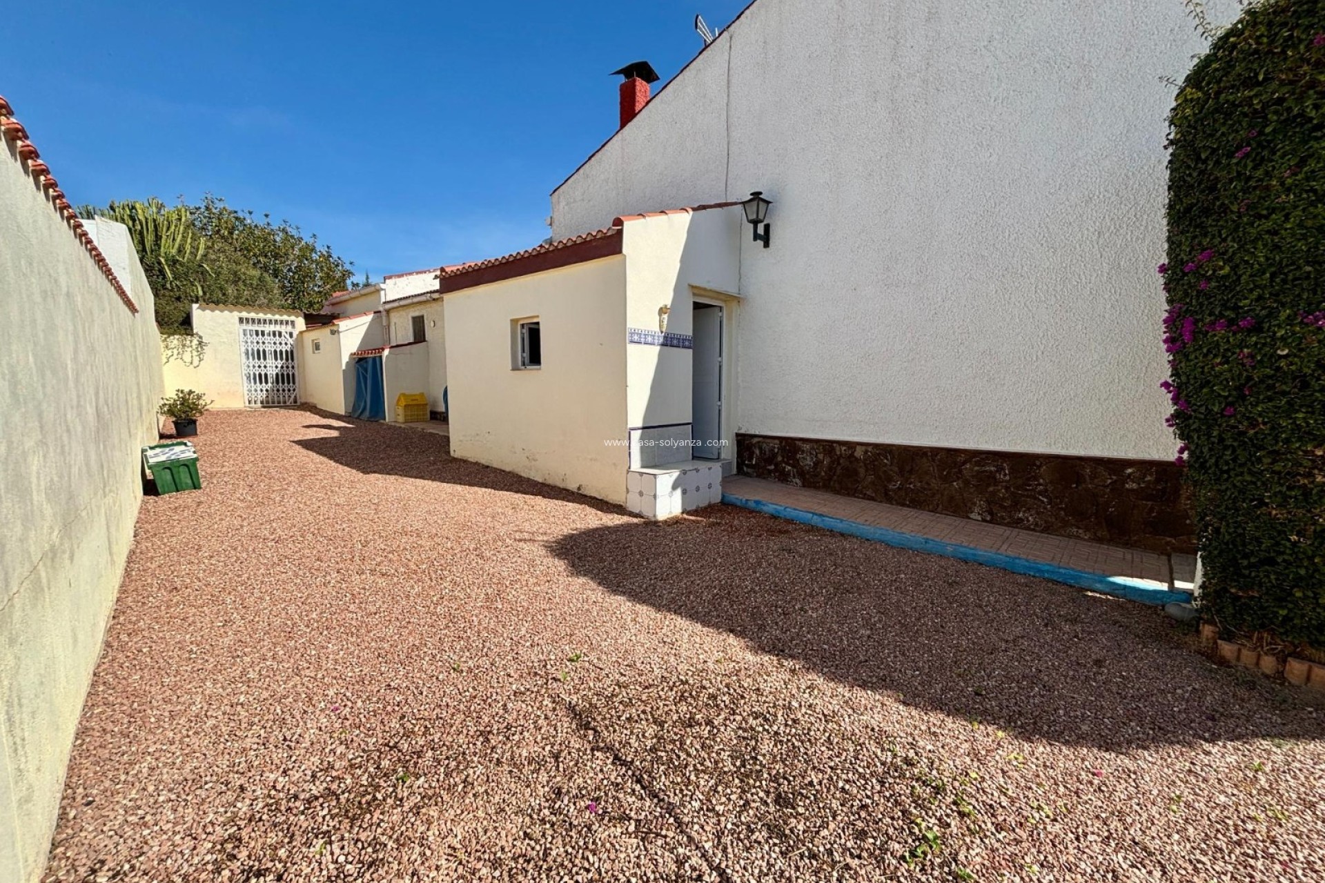 Resale - Villa - Ciudad Quesada/Rojales - Ciudad Quesada