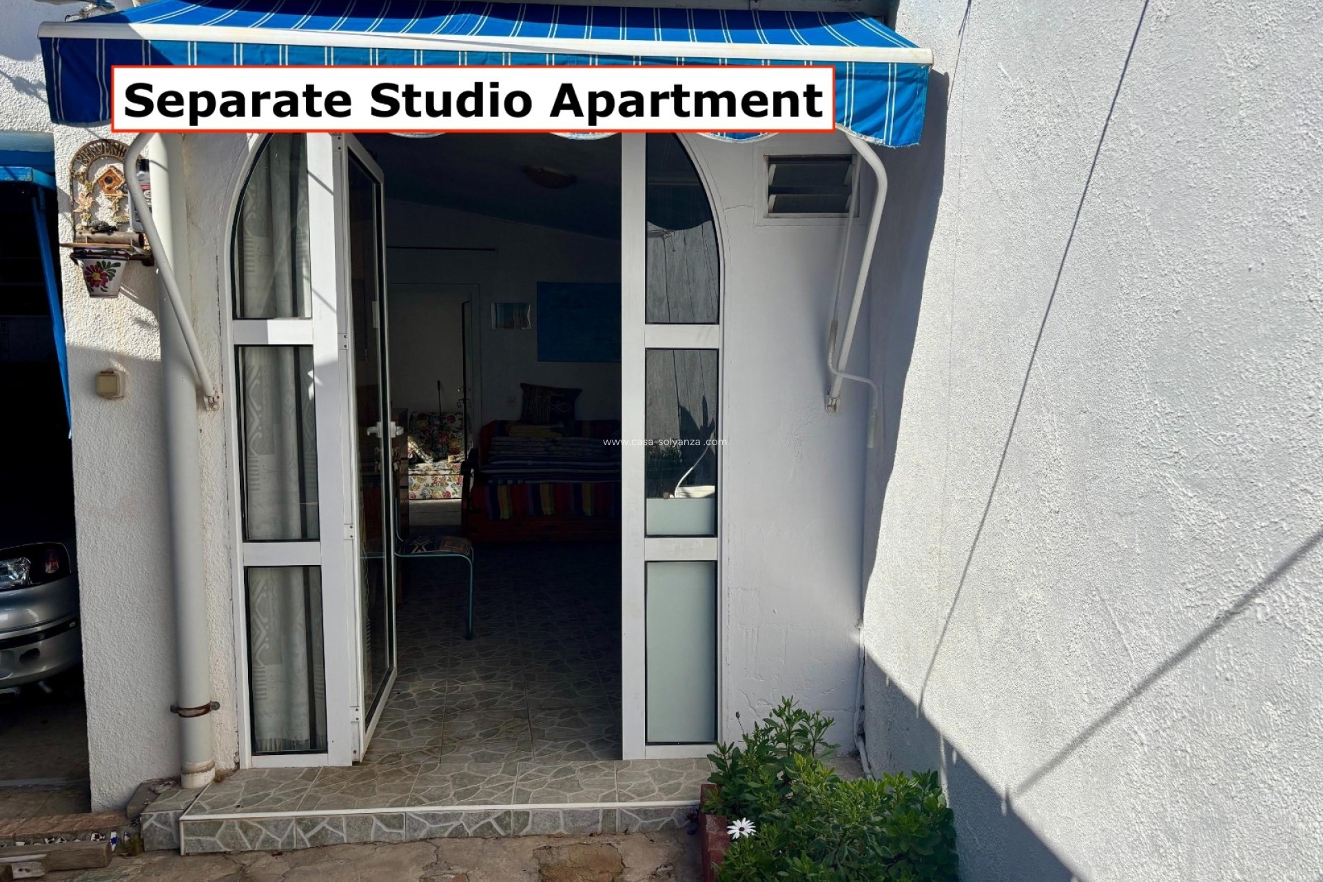 Resale - Villa - Ciudad Quesada/Rojales - Ciudad Quesada