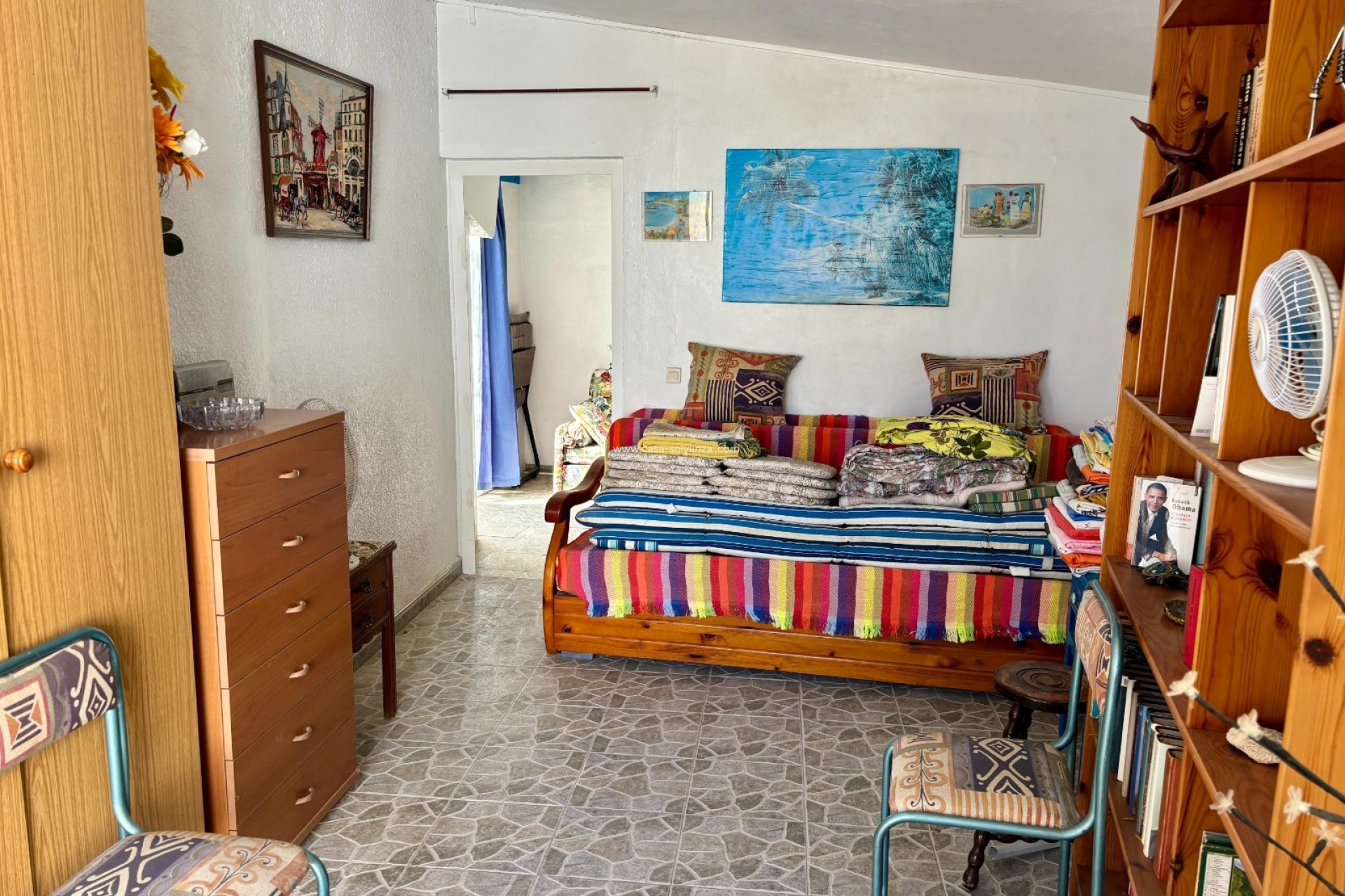 Resale - Villa - Ciudad Quesada/Rojales - Ciudad Quesada