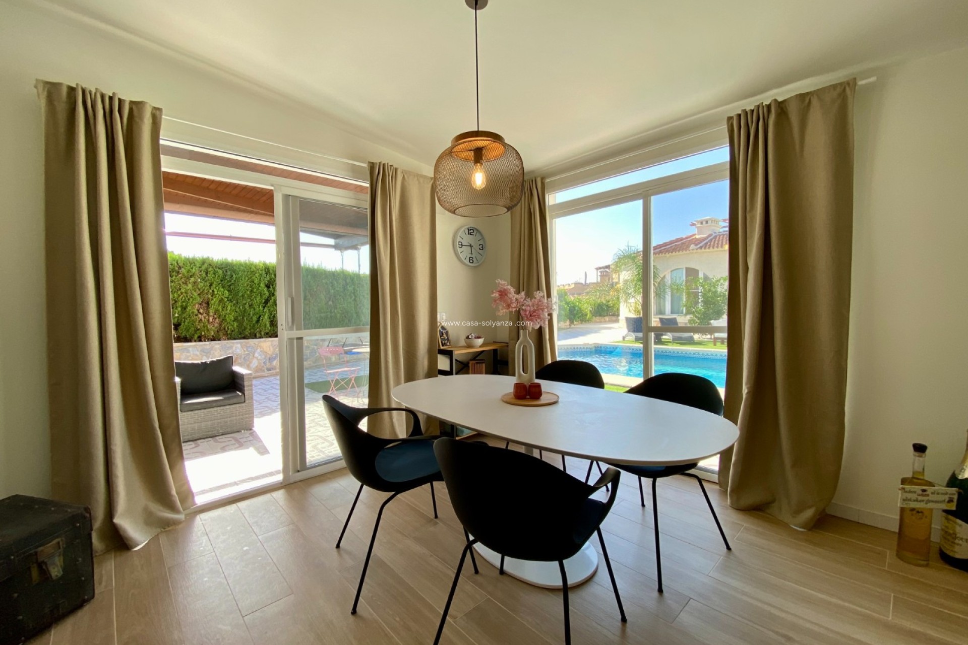 Resale - Villa - Ciudad Quesada/Rojales - Ciudad Quesada