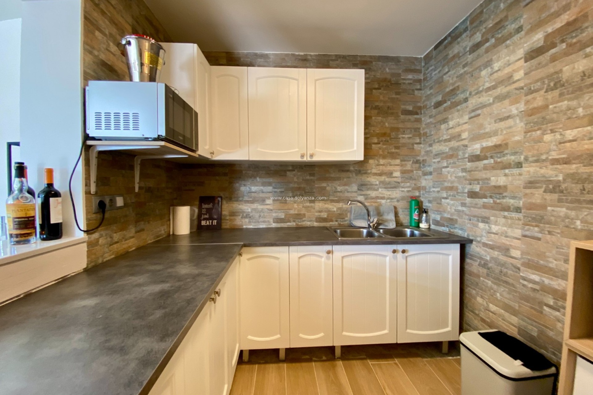 Resale - Villa - Ciudad Quesada/Rojales - Ciudad Quesada