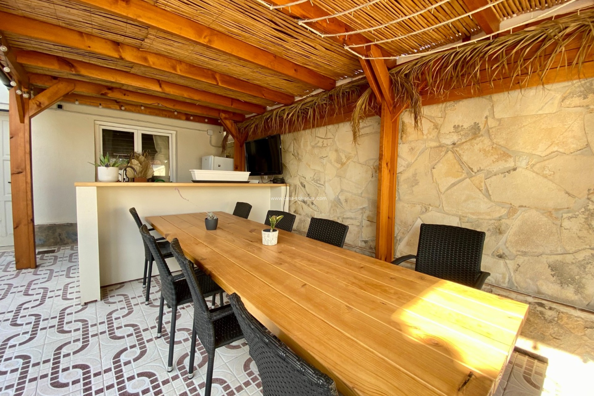 Resale - Villa - Ciudad Quesada/Rojales - Ciudad Quesada