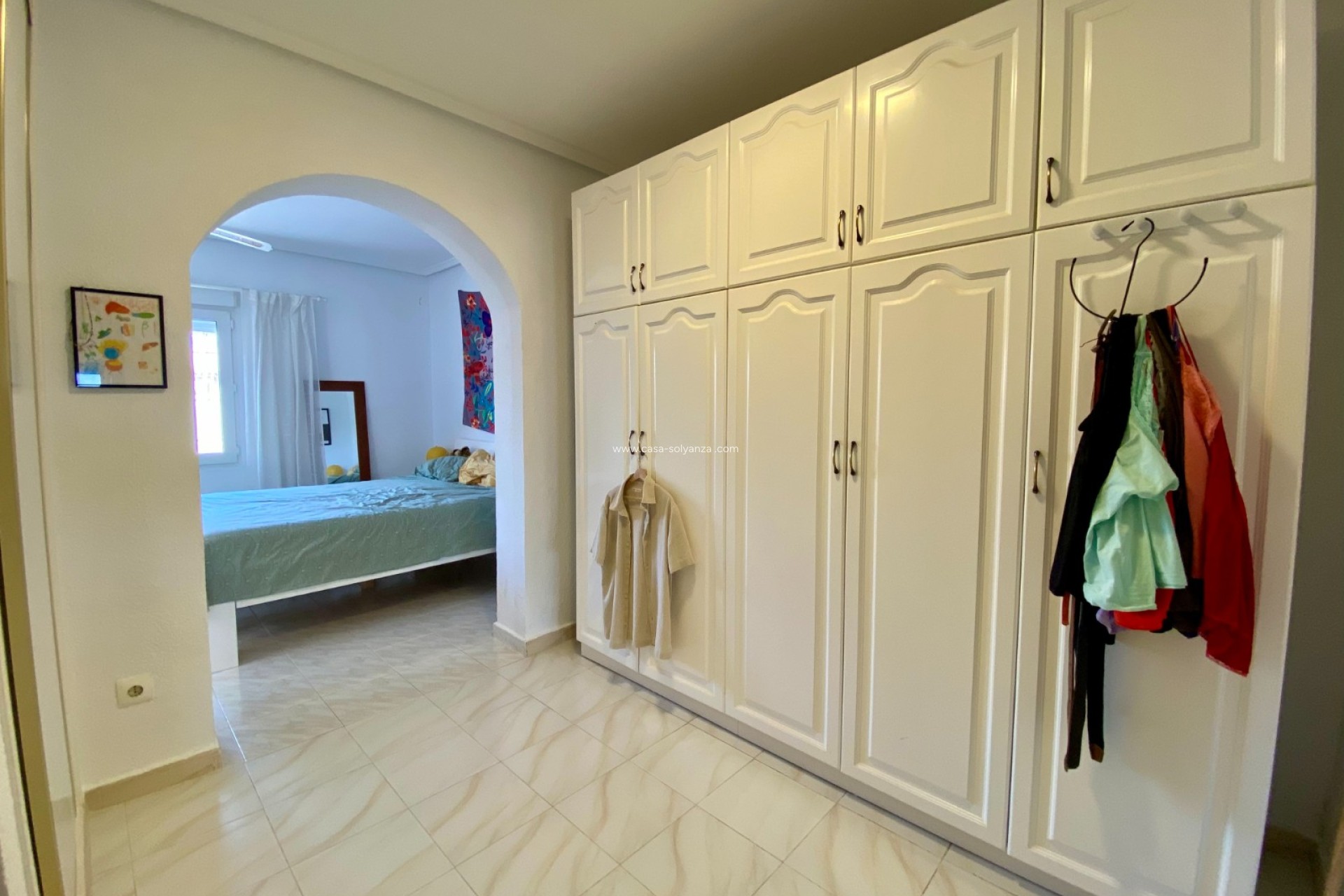 Resale - Villa - Ciudad Quesada/Rojales - Ciudad Quesada