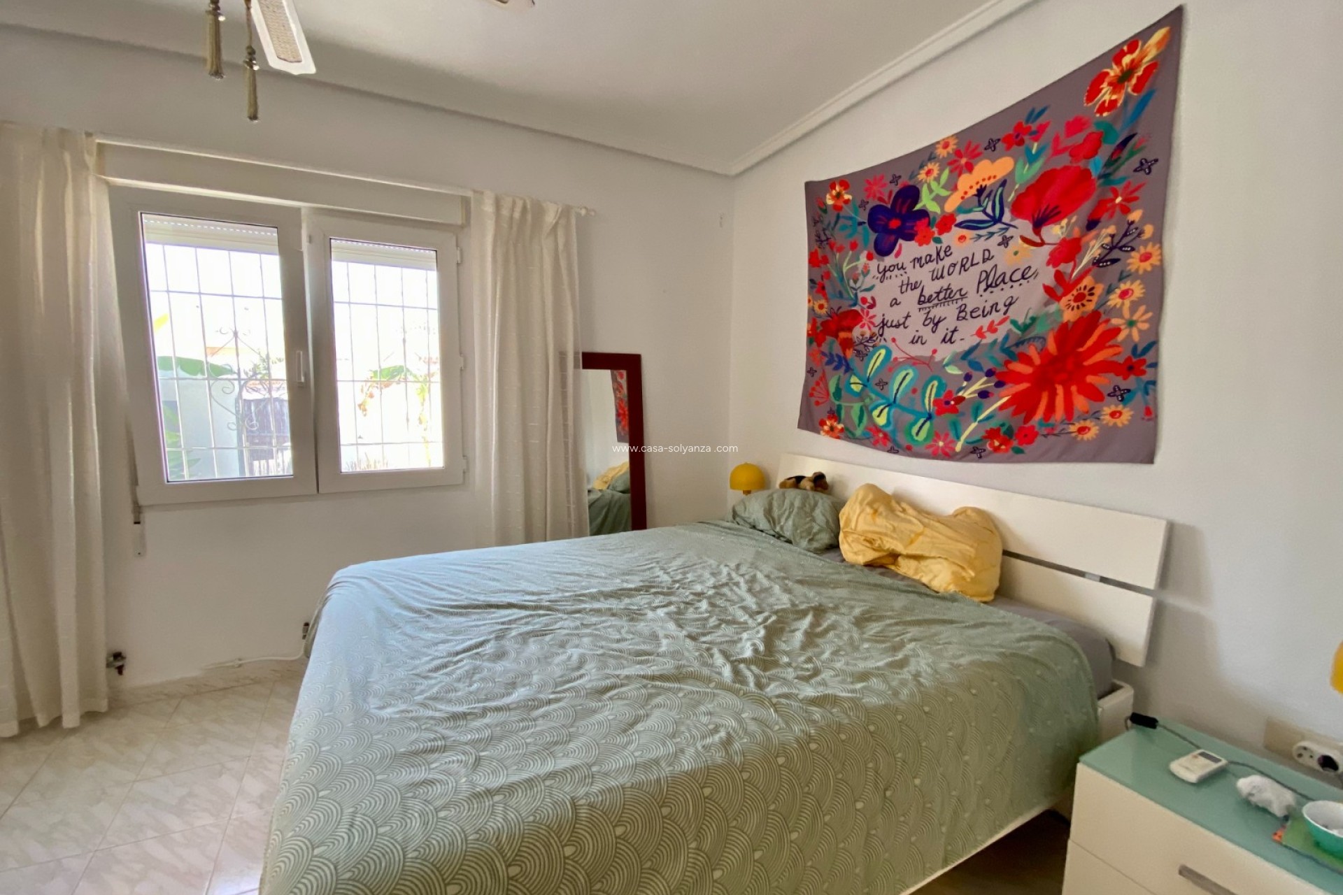 Resale - Villa - Ciudad Quesada/Rojales - Ciudad Quesada