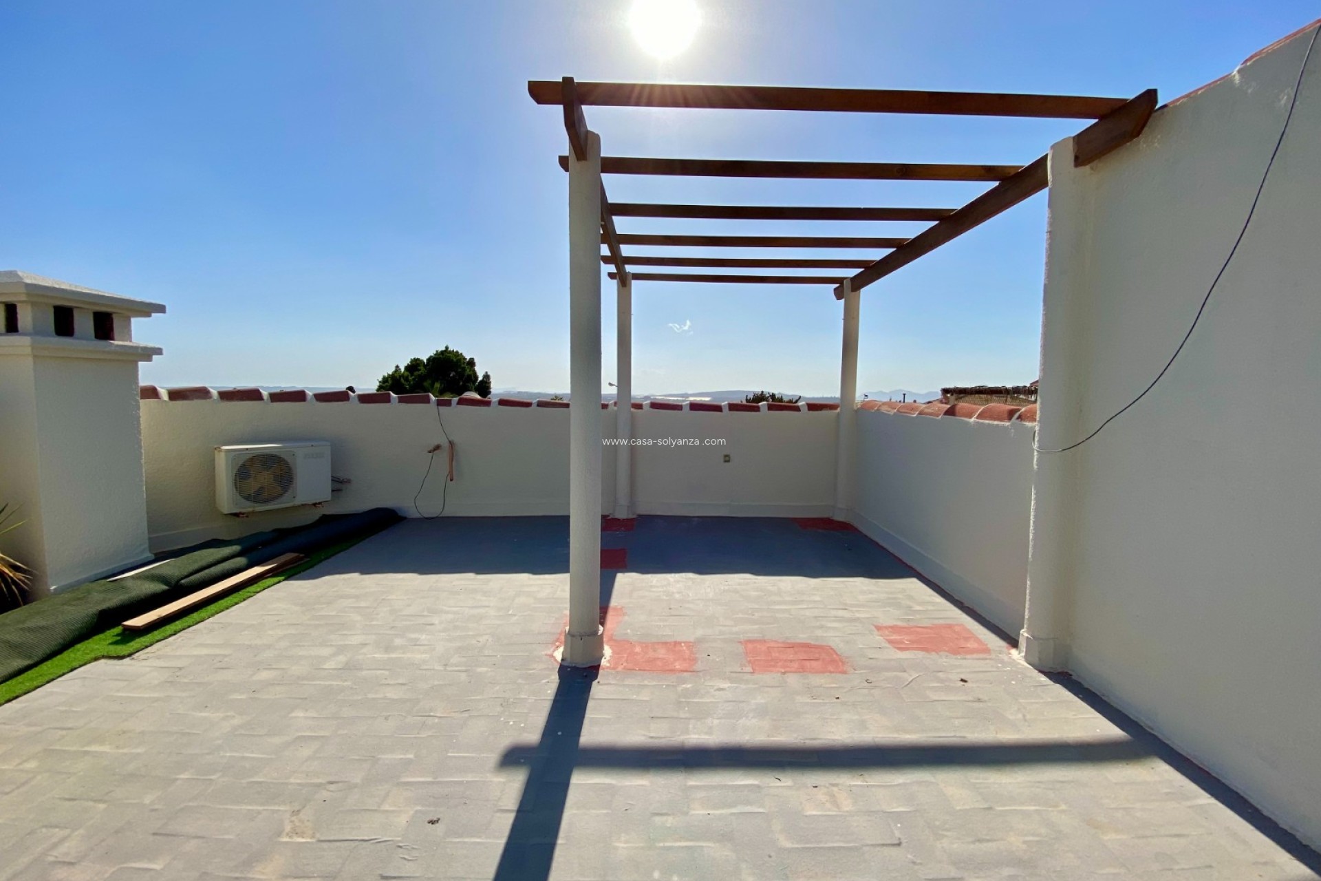 Resale - Villa - Ciudad Quesada/Rojales - Ciudad Quesada