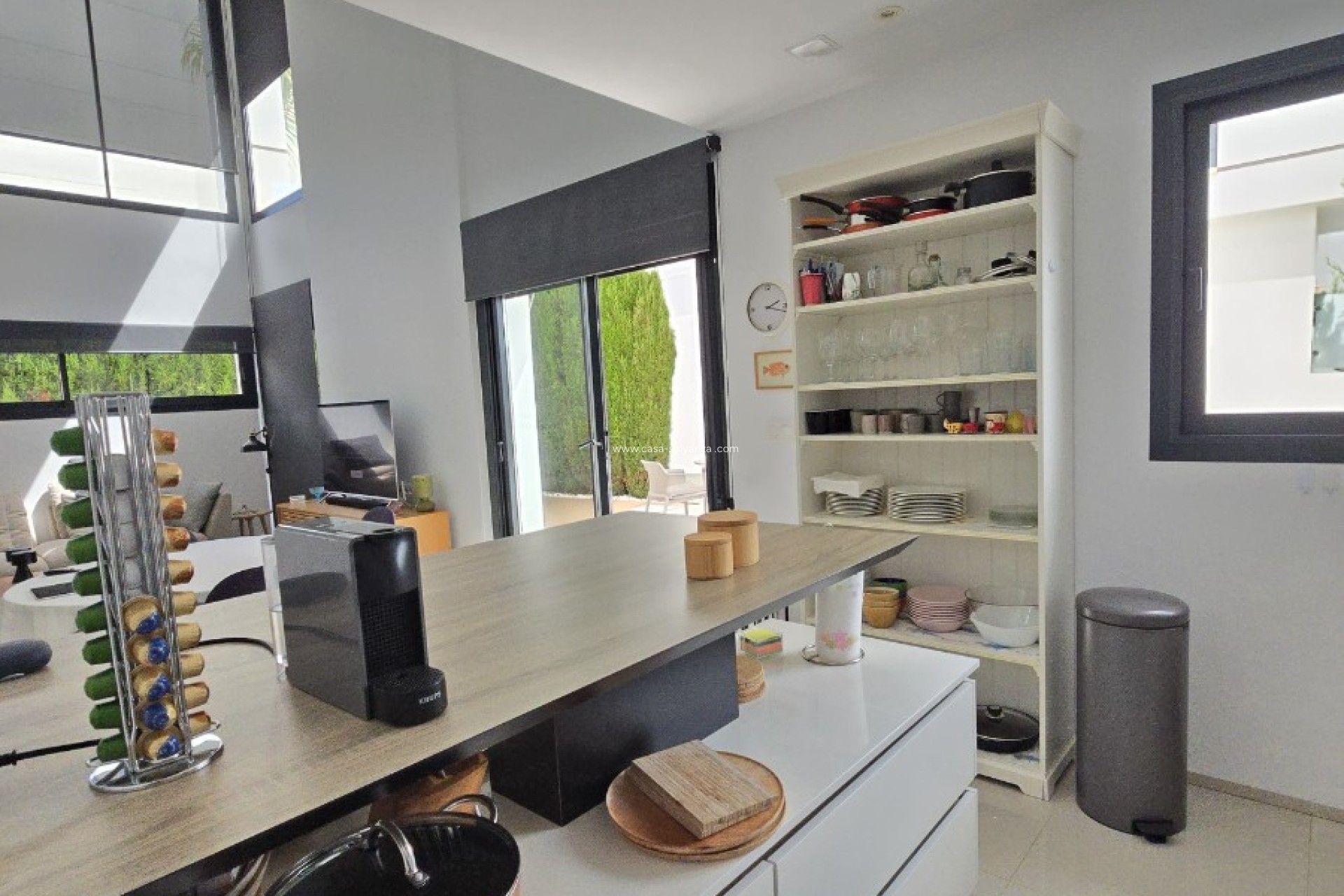 Resale - Villa - Ciudad Quesada - Rojales - Ciudad Quesada