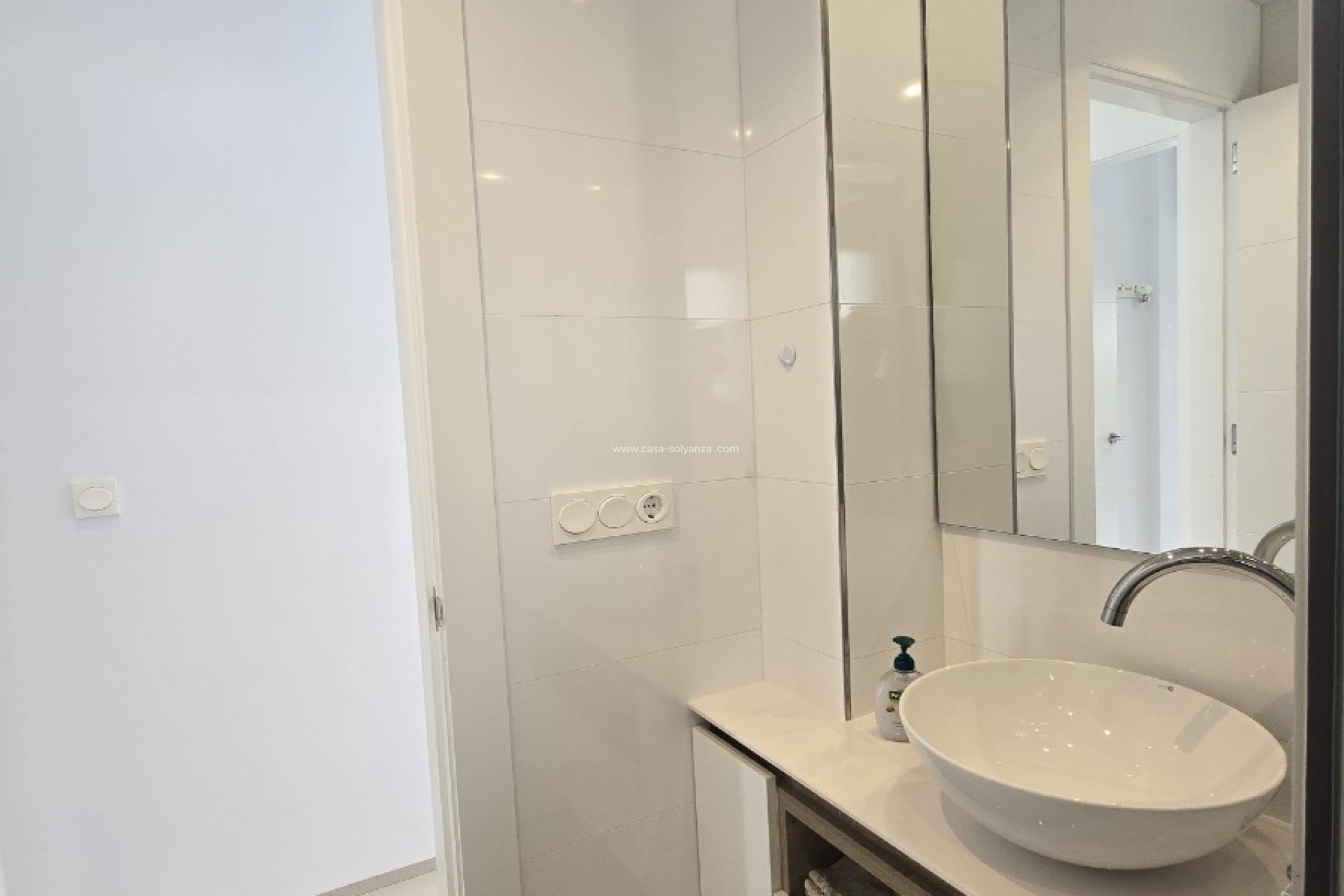 Resale - Villa - Ciudad Quesada - Rojales - Ciudad Quesada