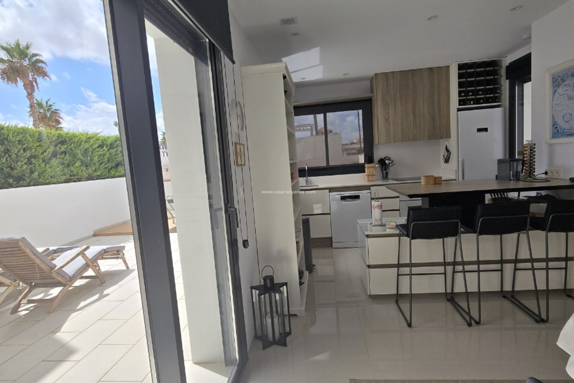 Resale - Villa - Ciudad Quesada - Rojales - Ciudad Quesada