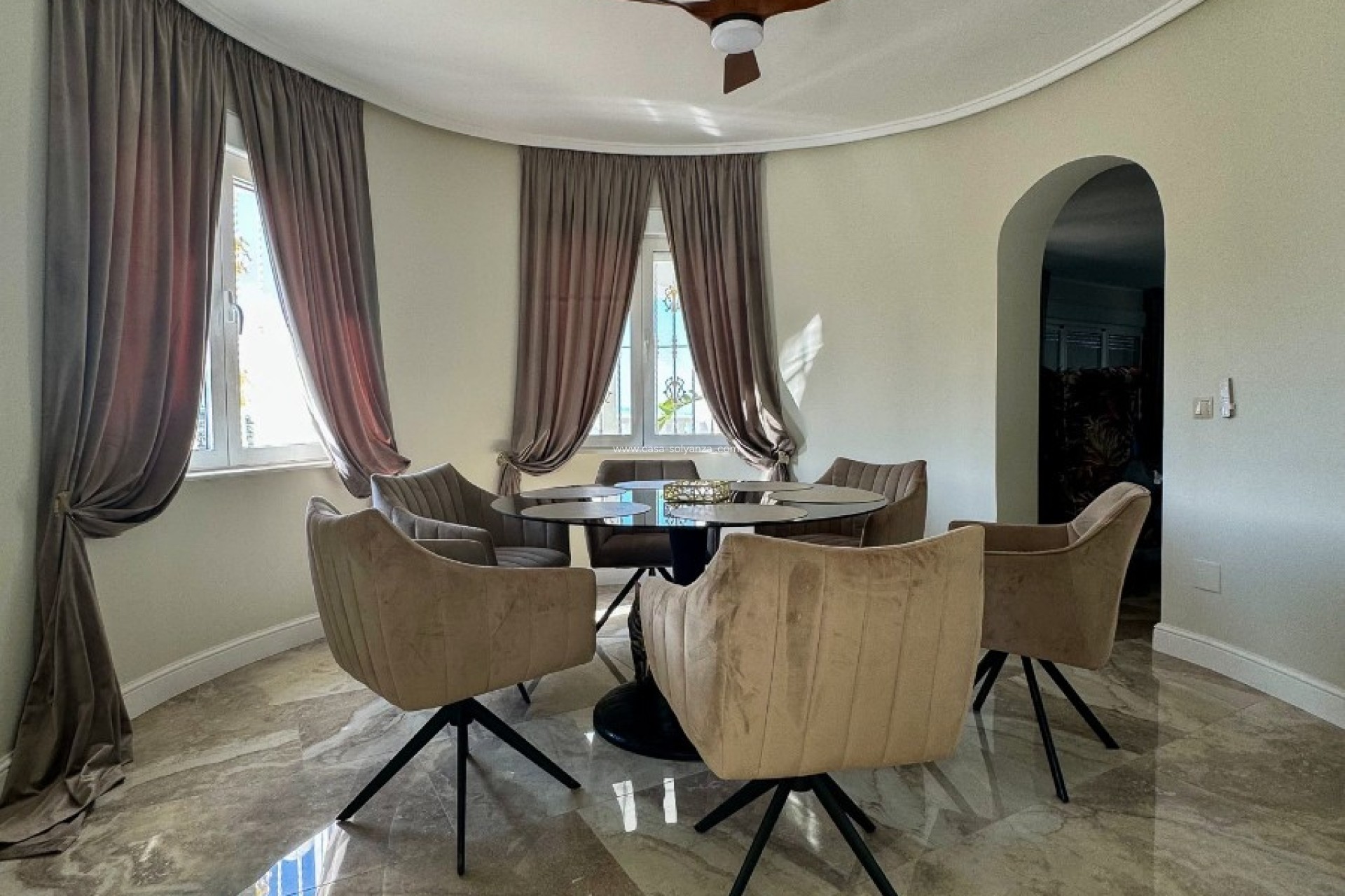 Resale - Villa - Ciudad Quesada - Rojales - Ciudad Quesada