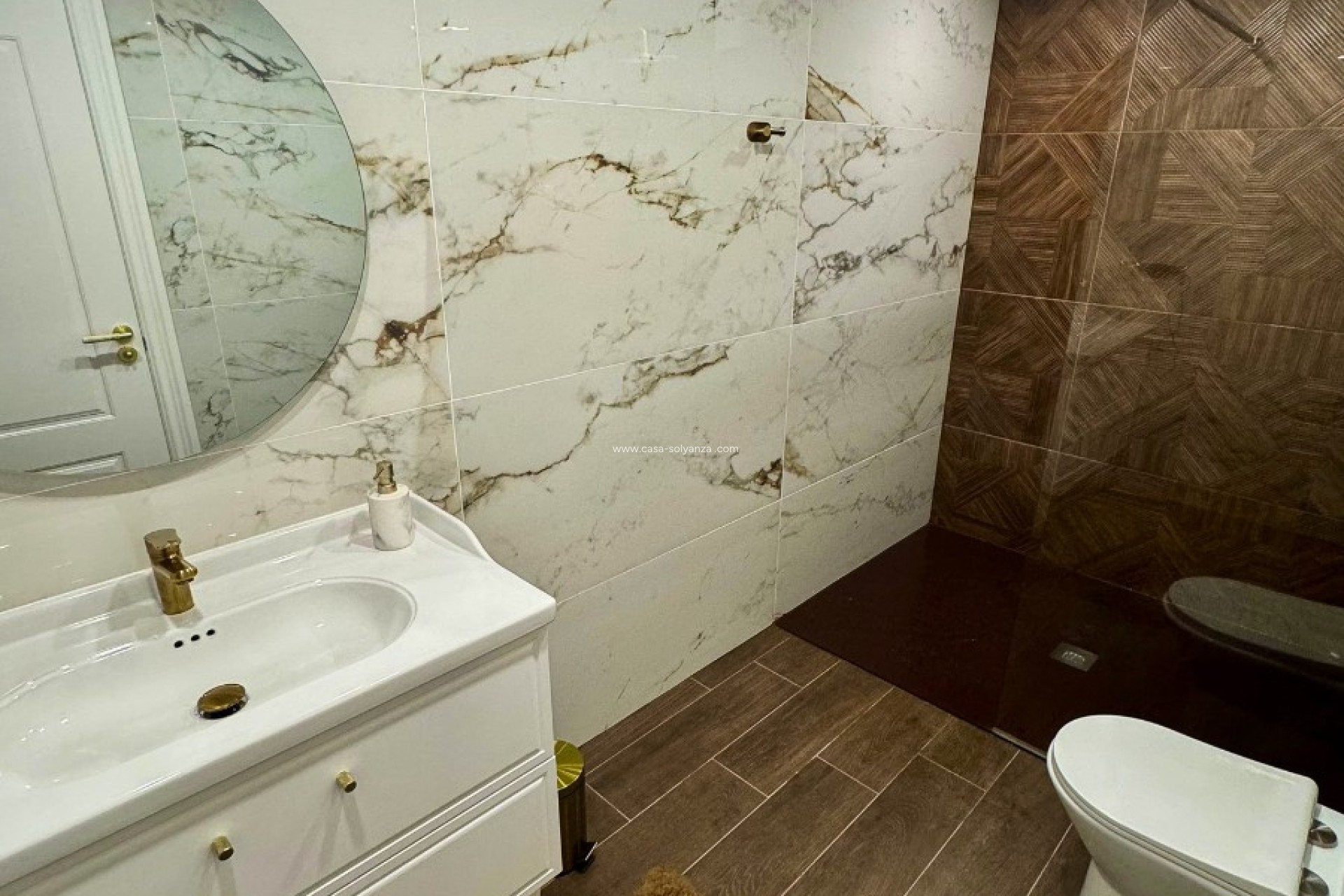 Resale - Villa - Ciudad Quesada - Rojales - Ciudad Quesada