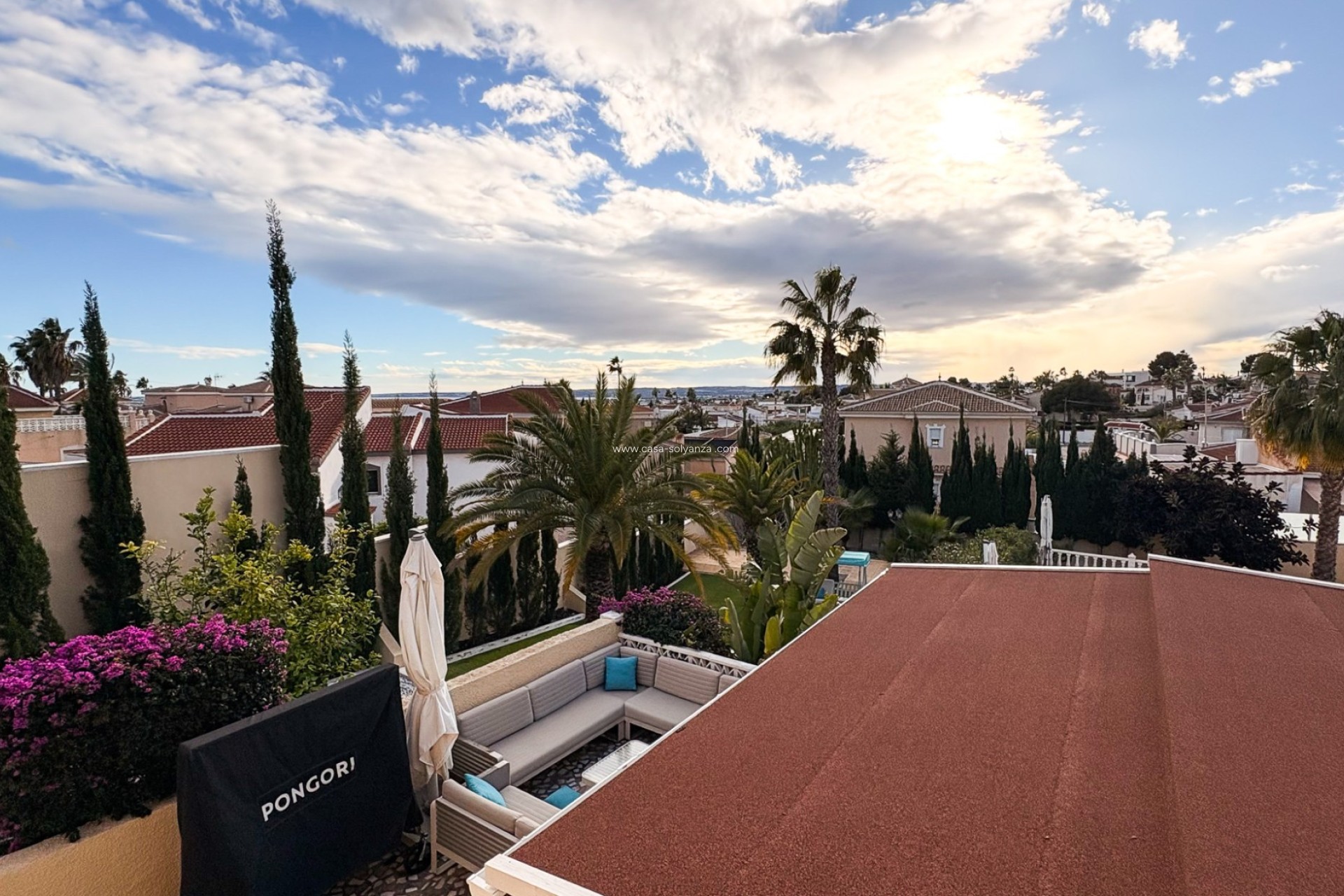 Resale - Villa - Ciudad Quesada - Rojales - Ciudad Quesada