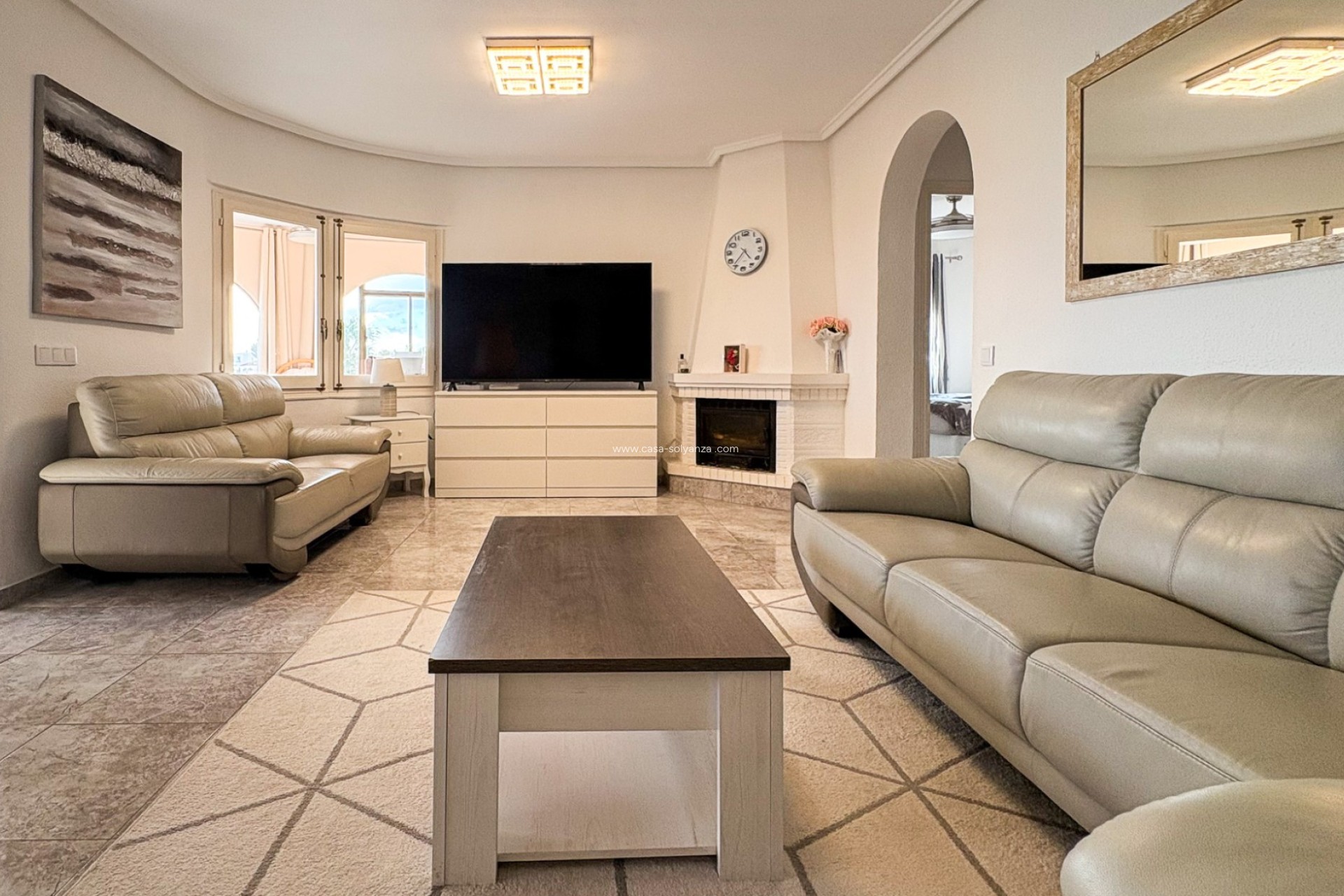 Resale - Villa - Ciudad Quesada - Rojales - Ciudad Quesada