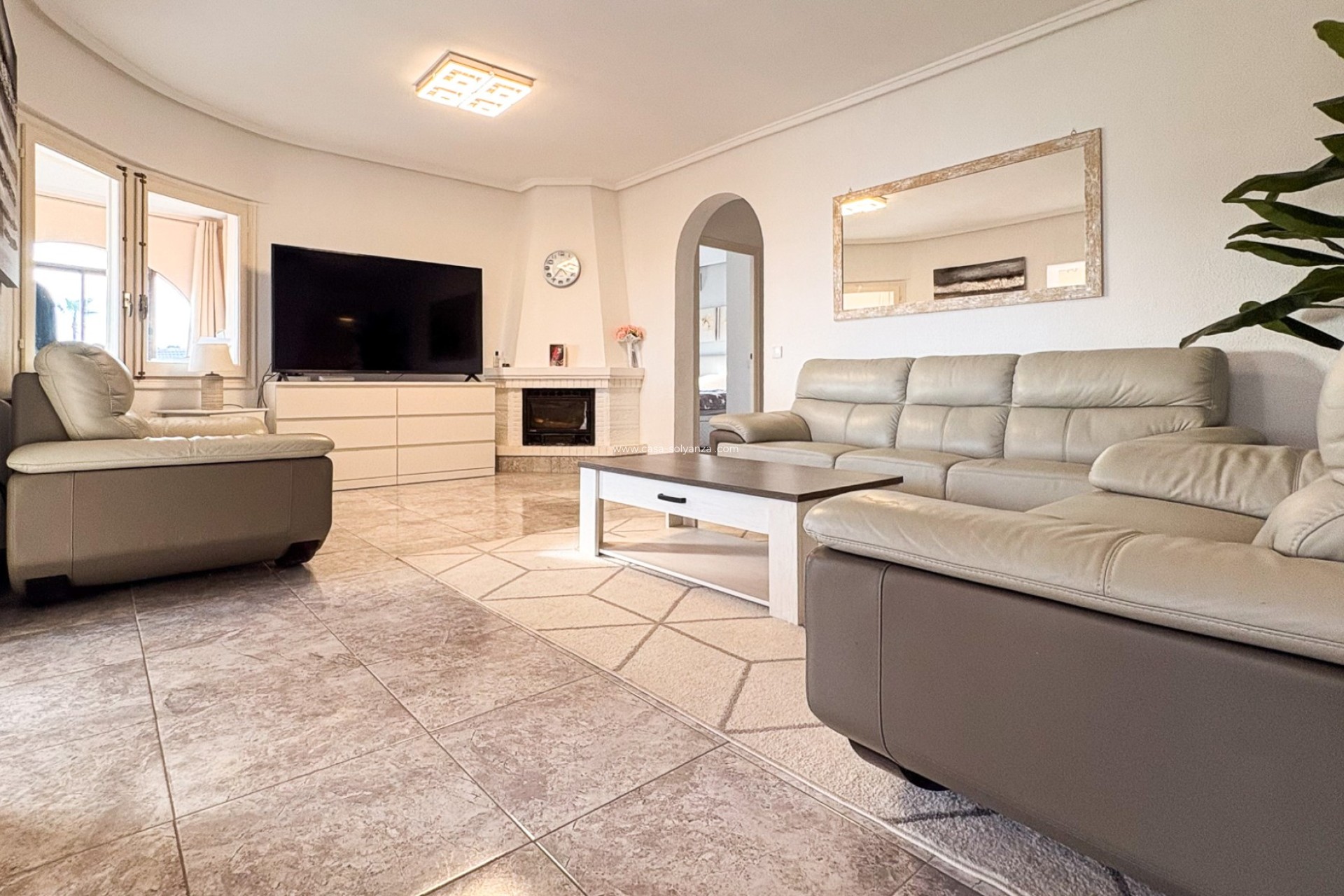 Resale - Villa - Ciudad Quesada - Rojales - Ciudad Quesada