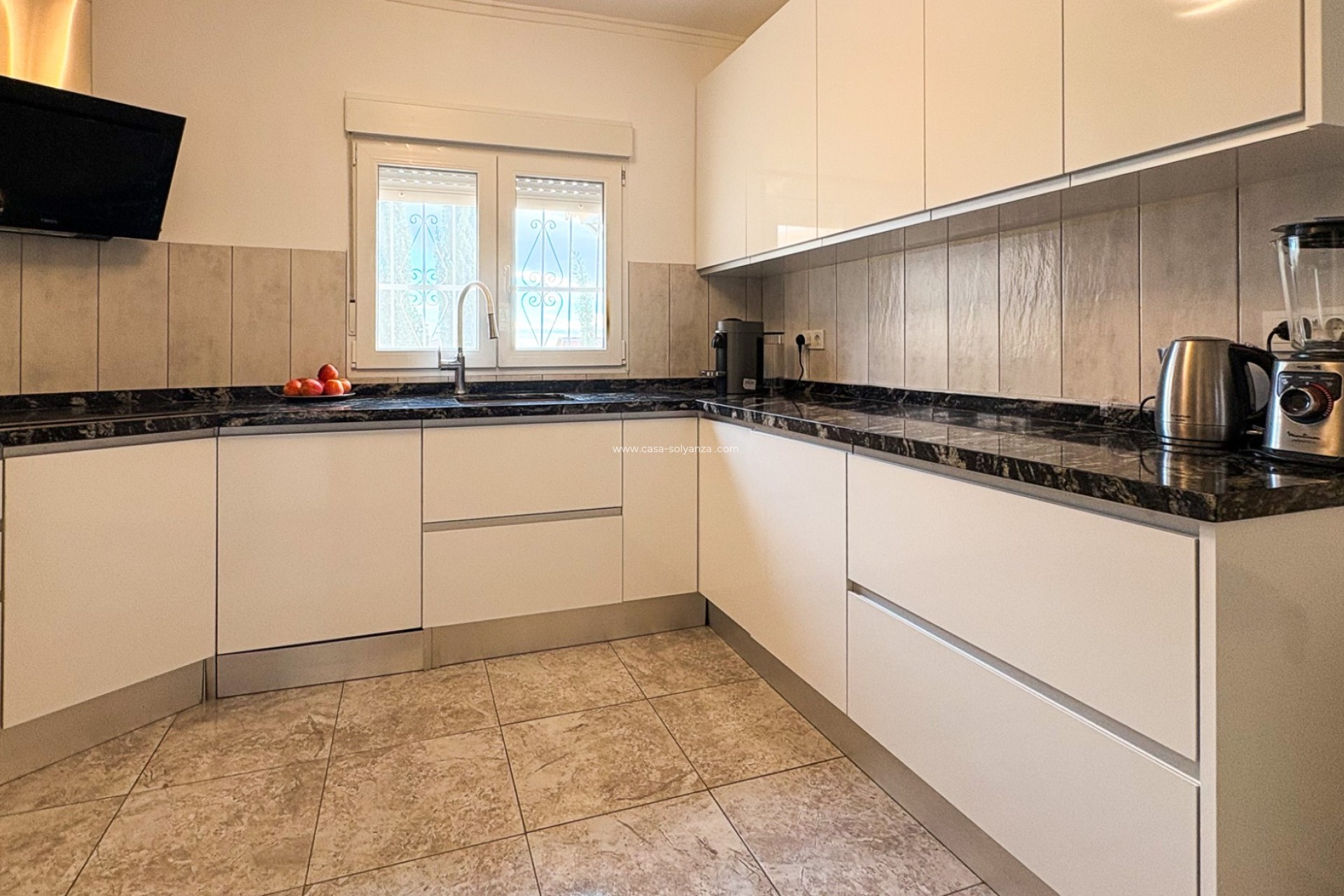 Resale - Villa - Ciudad Quesada - Rojales - Ciudad Quesada