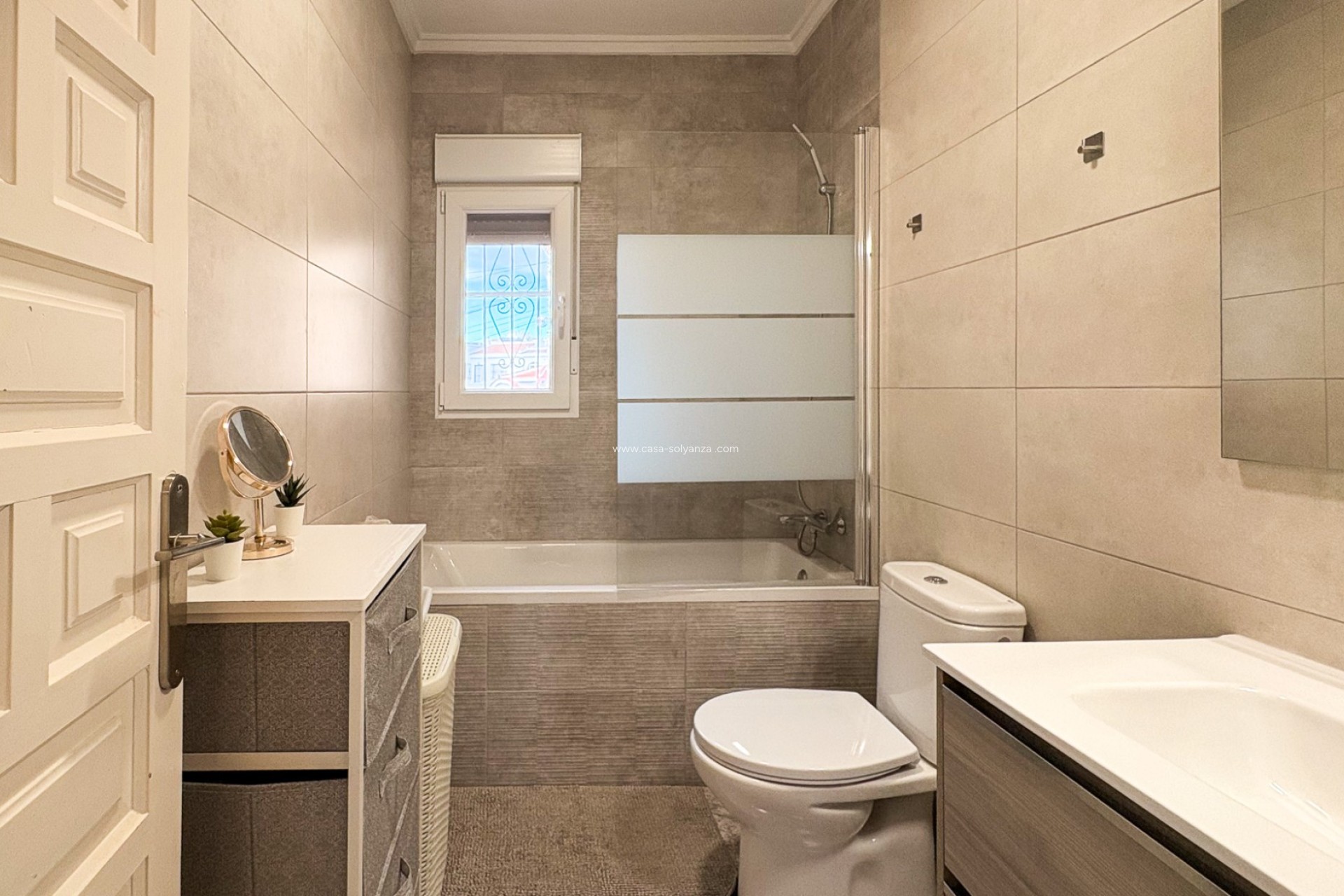 Resale - Villa - Ciudad Quesada - Rojales - Ciudad Quesada