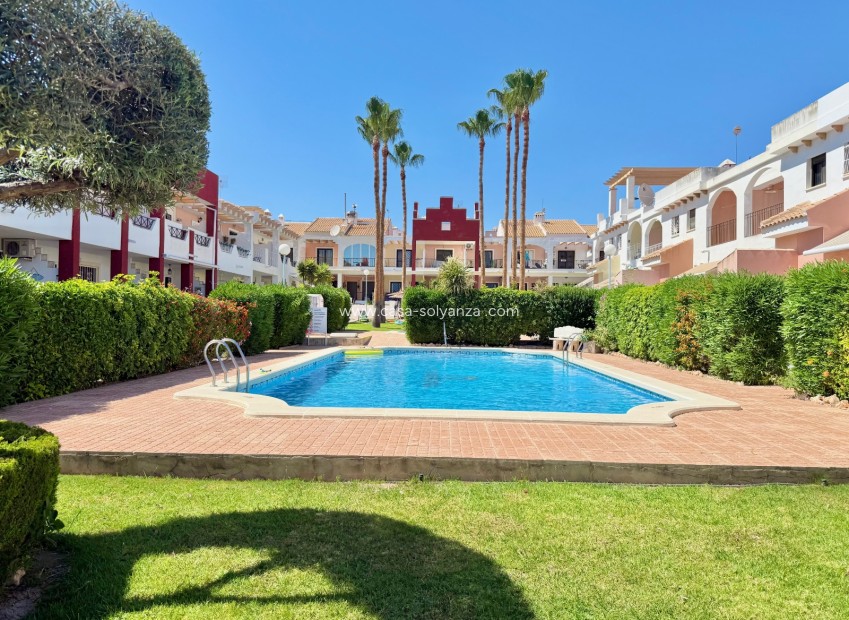 Resale - Villa - Ciudad Quesada/Rojales - Ciudad Quesada