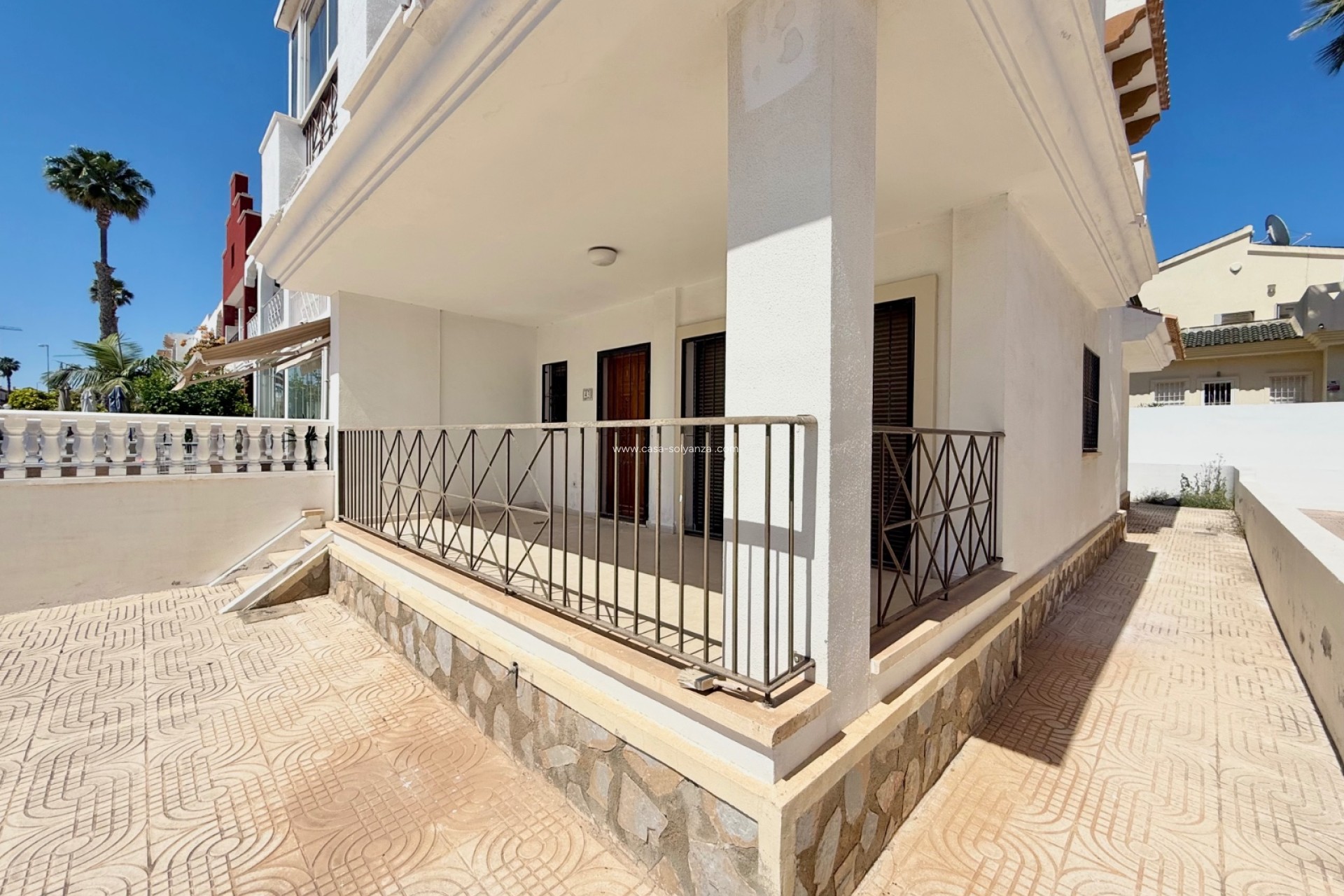 Resale - Villa - Ciudad Quesada/Rojales - Ciudad Quesada