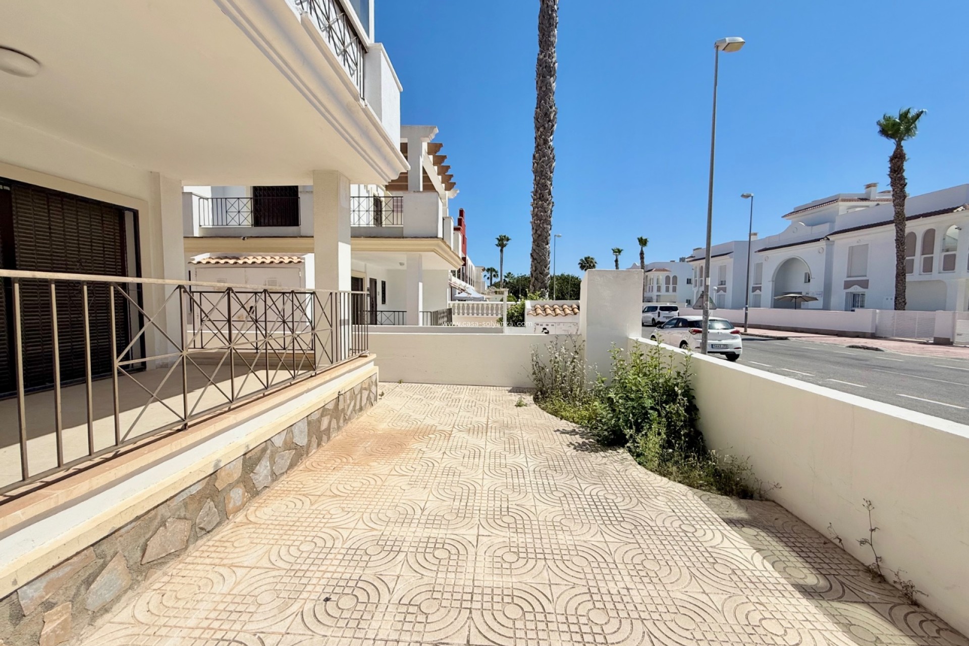 Resale - Villa - Ciudad Quesada/Rojales - Ciudad Quesada