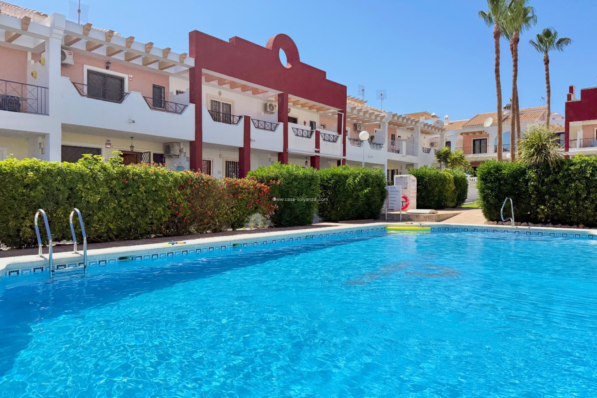 Resale - Villa - Ciudad Quesada/Rojales - Ciudad Quesada