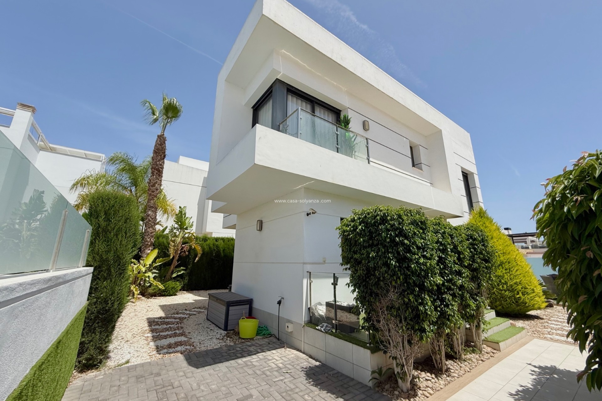 Resale - Villa - Ciudad Quesada/Rojales - Ciudad Quesada