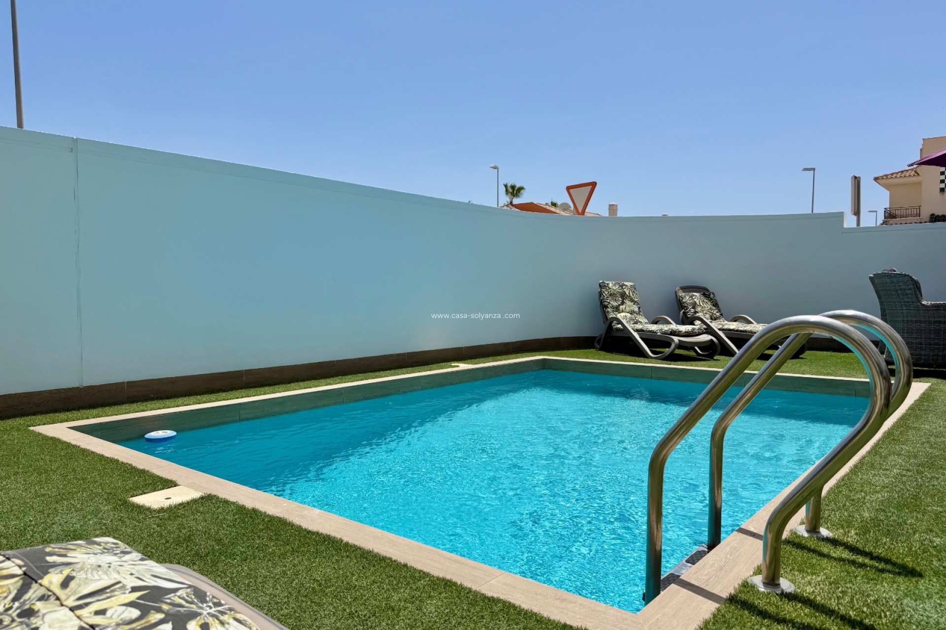 Resale - Villa - Ciudad Quesada/Rojales - Ciudad Quesada