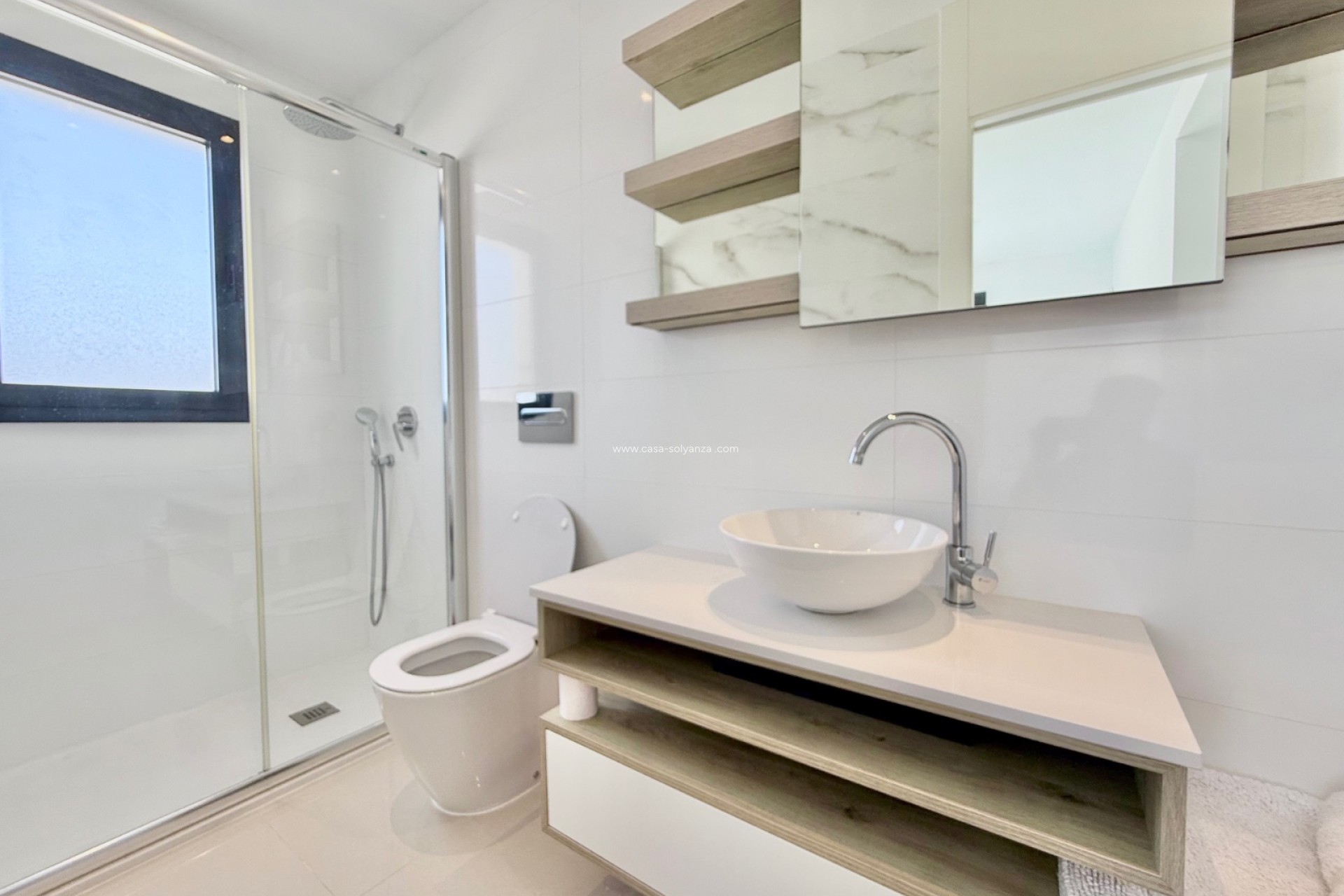 Resale - Villa - Ciudad Quesada/Rojales - Ciudad Quesada