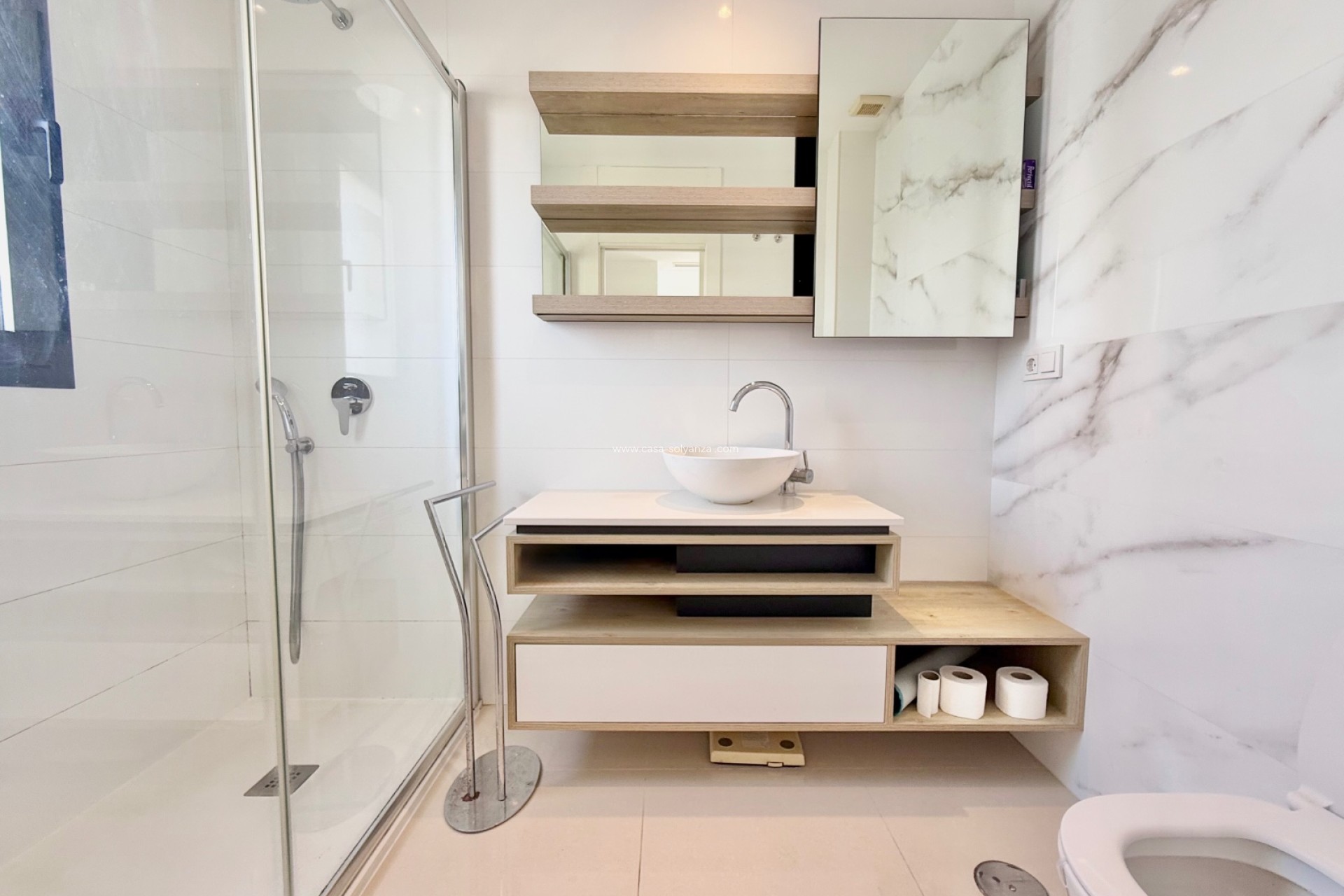 Resale - Villa - Ciudad Quesada/Rojales - Ciudad Quesada