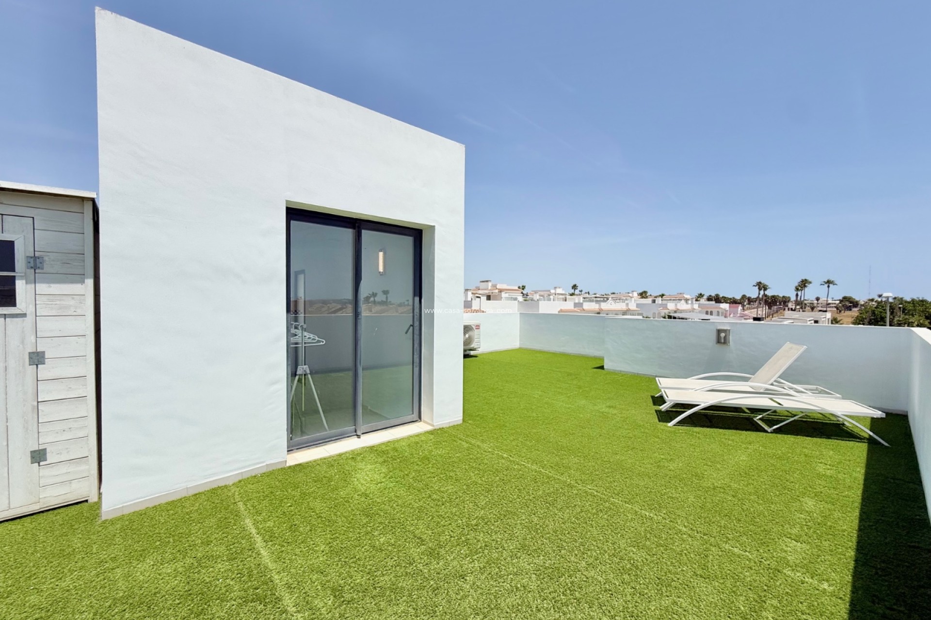 Resale - Villa - Ciudad Quesada/Rojales - Ciudad Quesada
