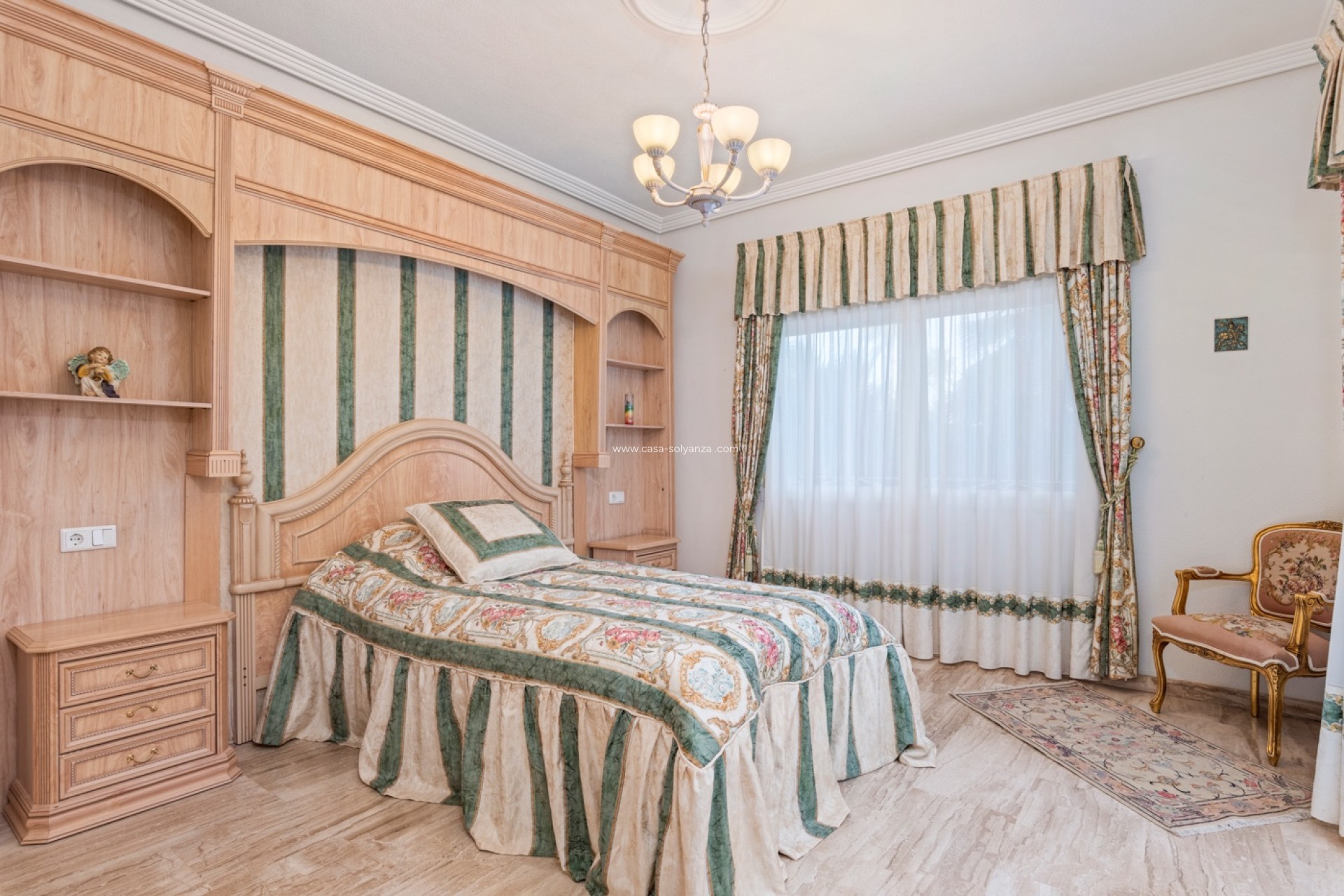 Resale - Villa - Ciudad Quesada - Rojales - Doña pepa