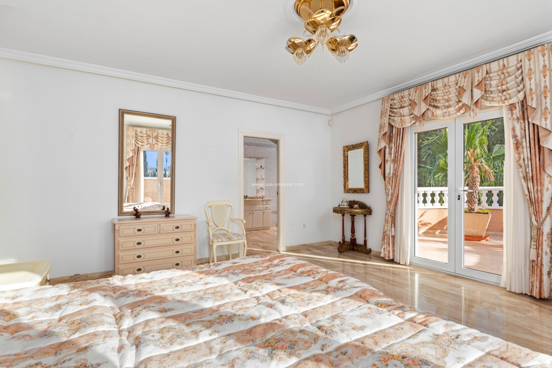 Resale - Villa - Ciudad Quesada - Rojales - Doña pepa