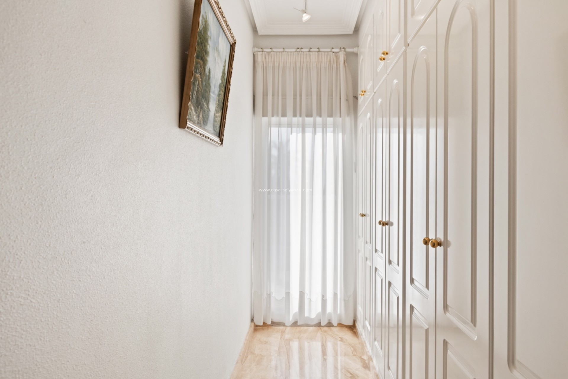 Resale - Villa - Ciudad Quesada - Rojales - Doña pepa