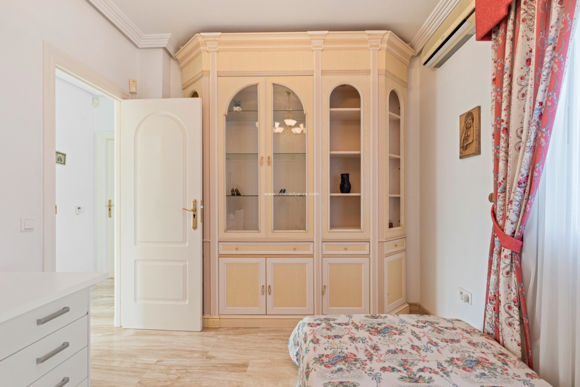 Resale - Villa - Ciudad Quesada - Rojales - Doña pepa