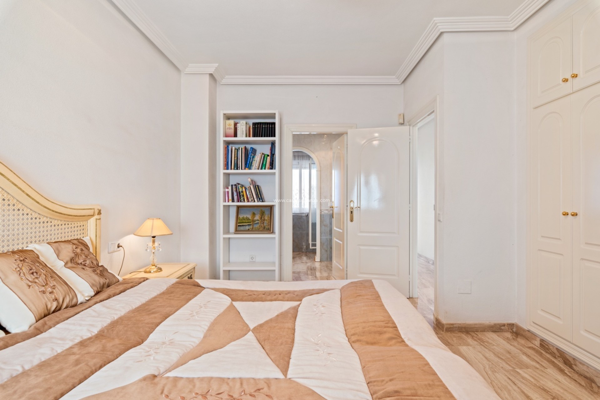 Resale - Villa - Ciudad Quesada - Rojales - Doña pepa