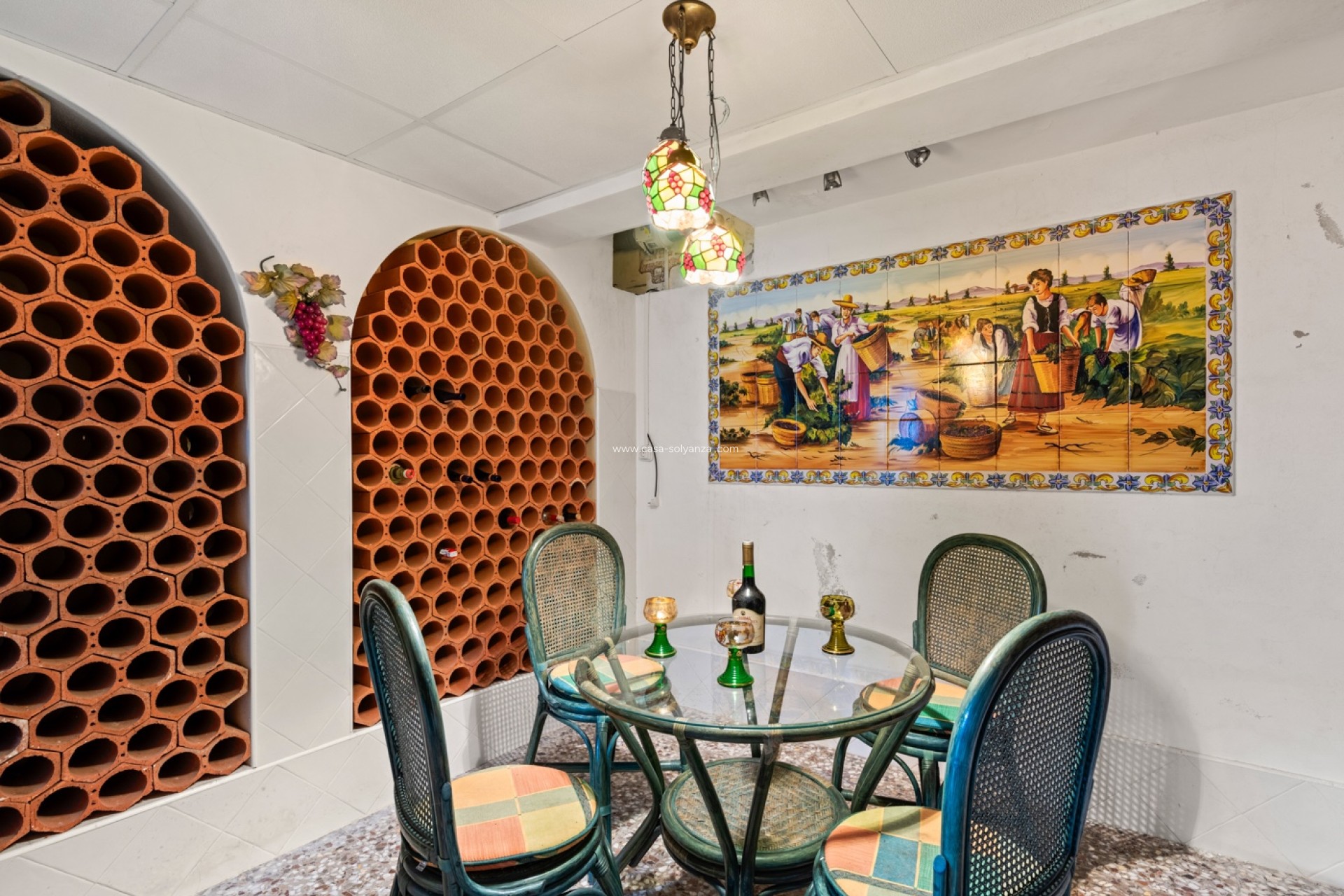 Resale - Villa - Ciudad Quesada - Rojales - Doña pepa