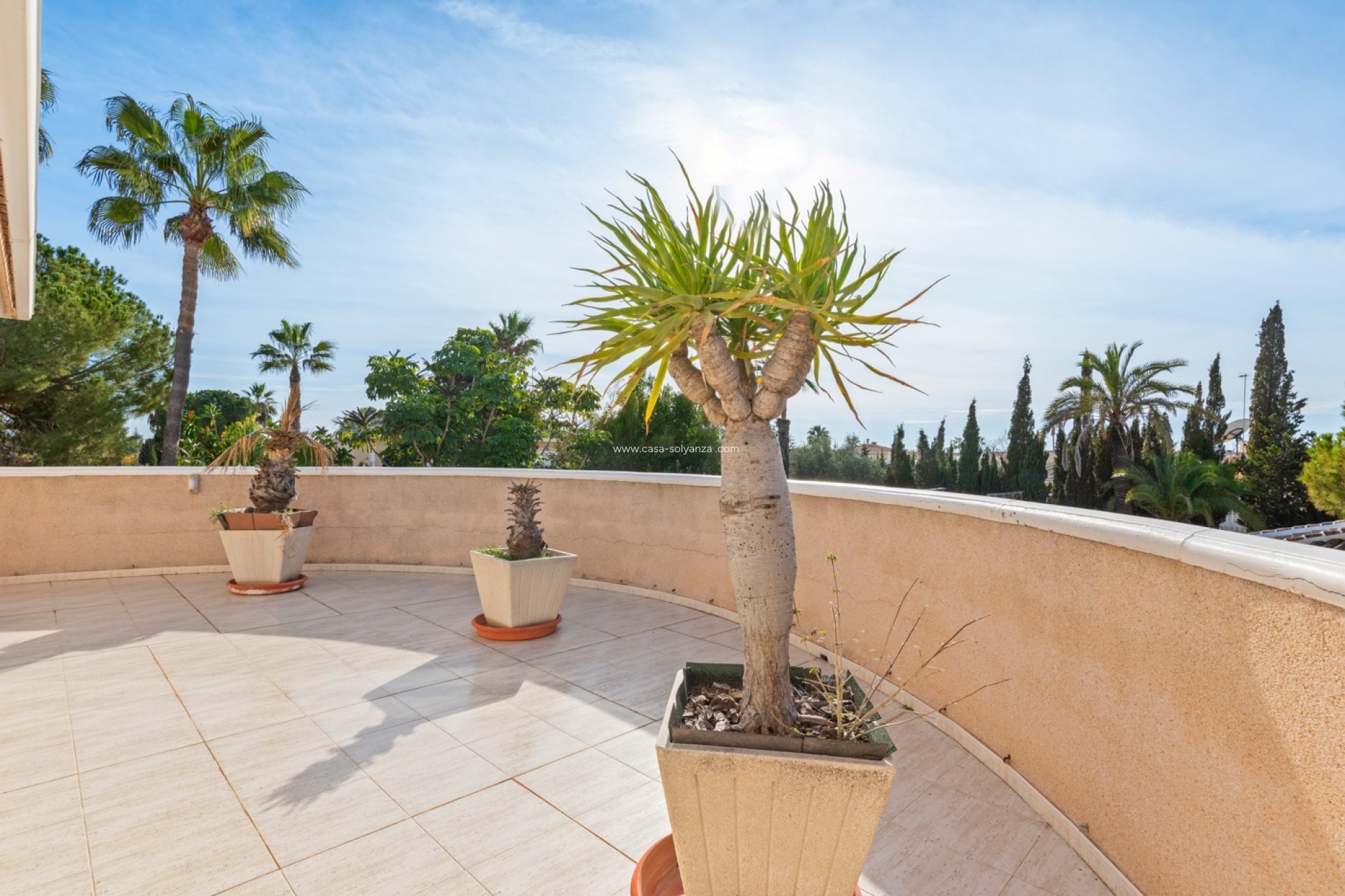 Resale - Villa - Ciudad Quesada - Rojales - Doña pepa