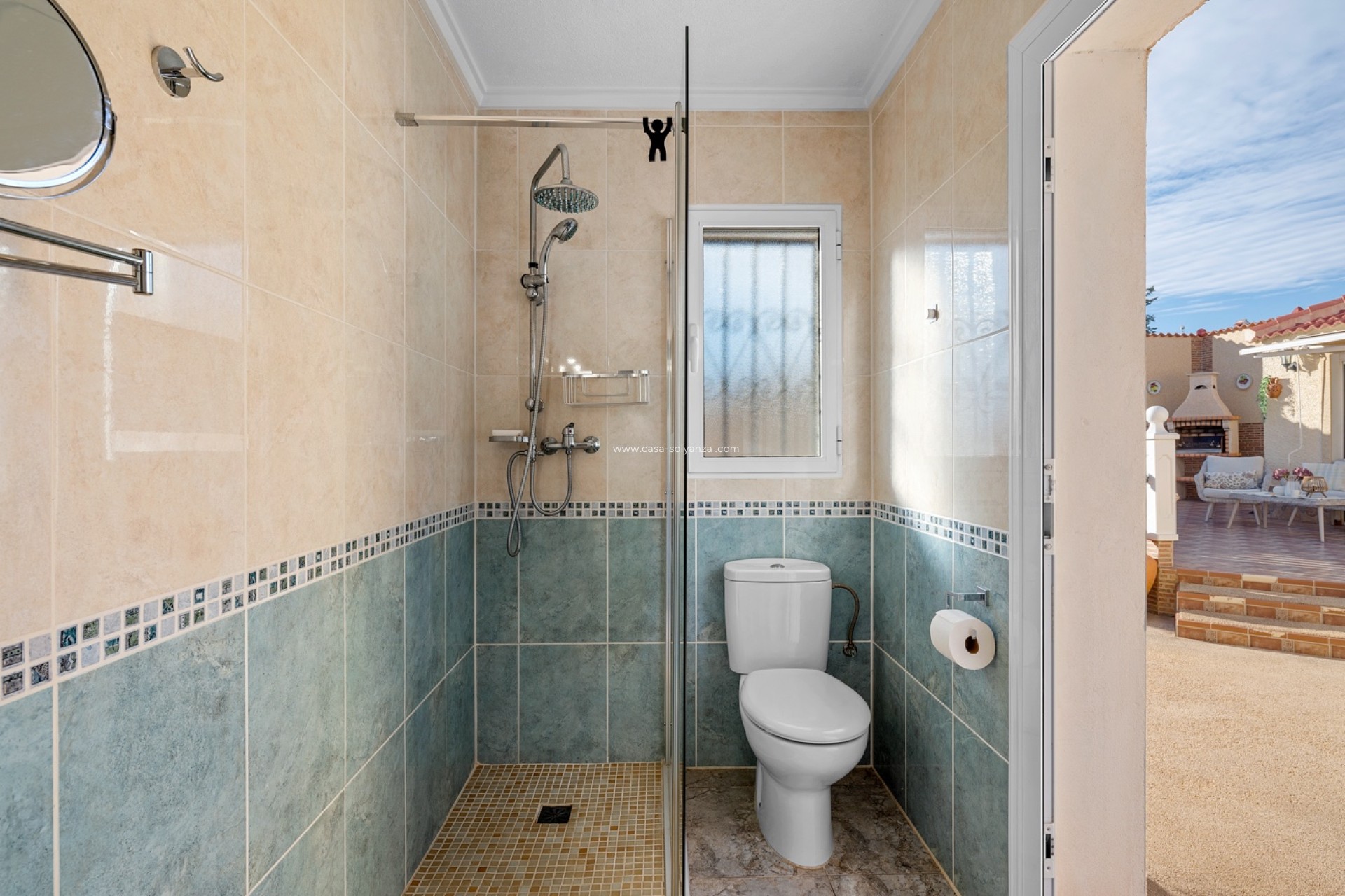 Resale - Villa - Ciudad Quesada - Rojales - Doña pepa