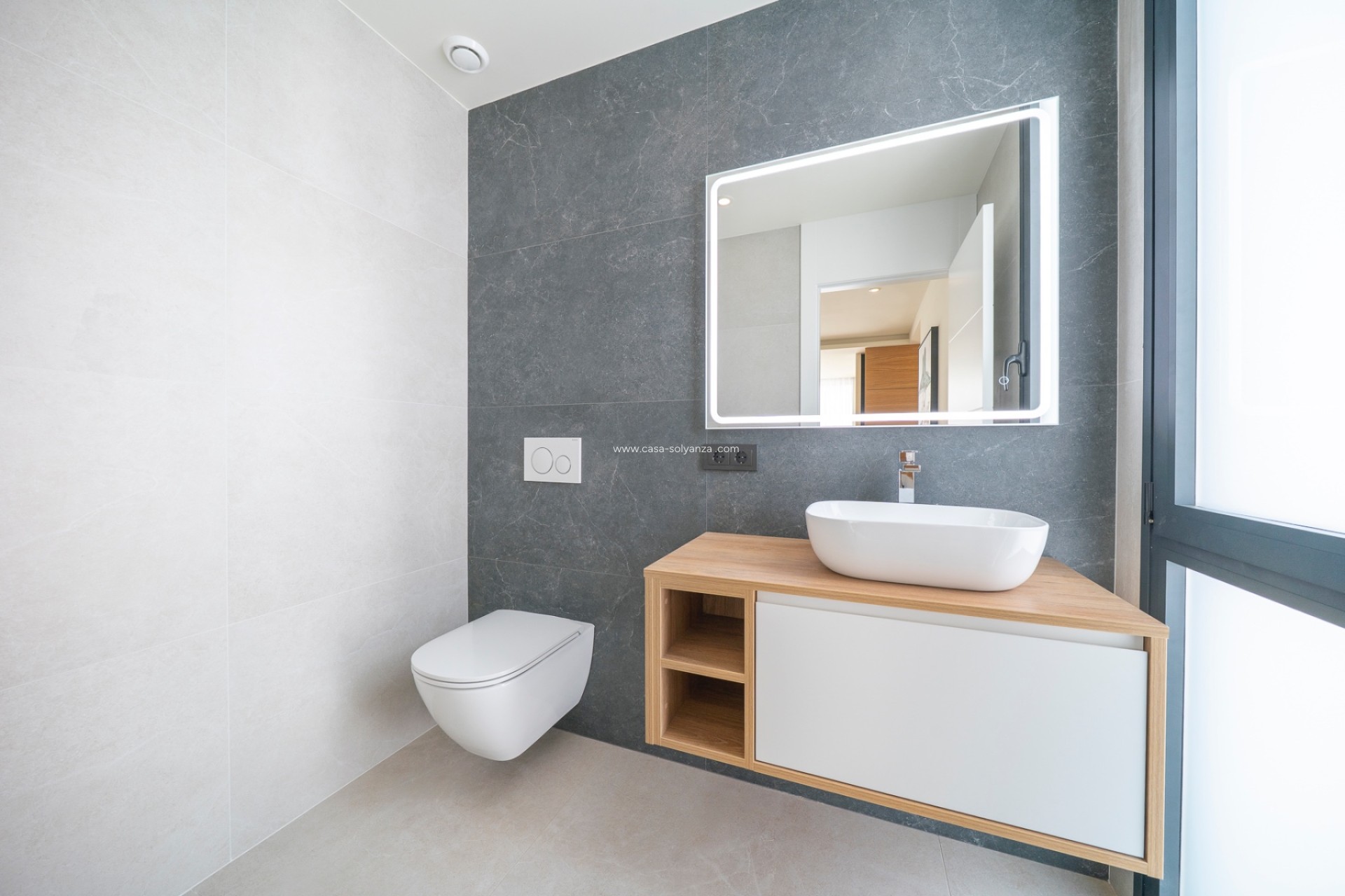 Resale - Villa - Ciudad Quesada - Rojales - La Marquesa Golf