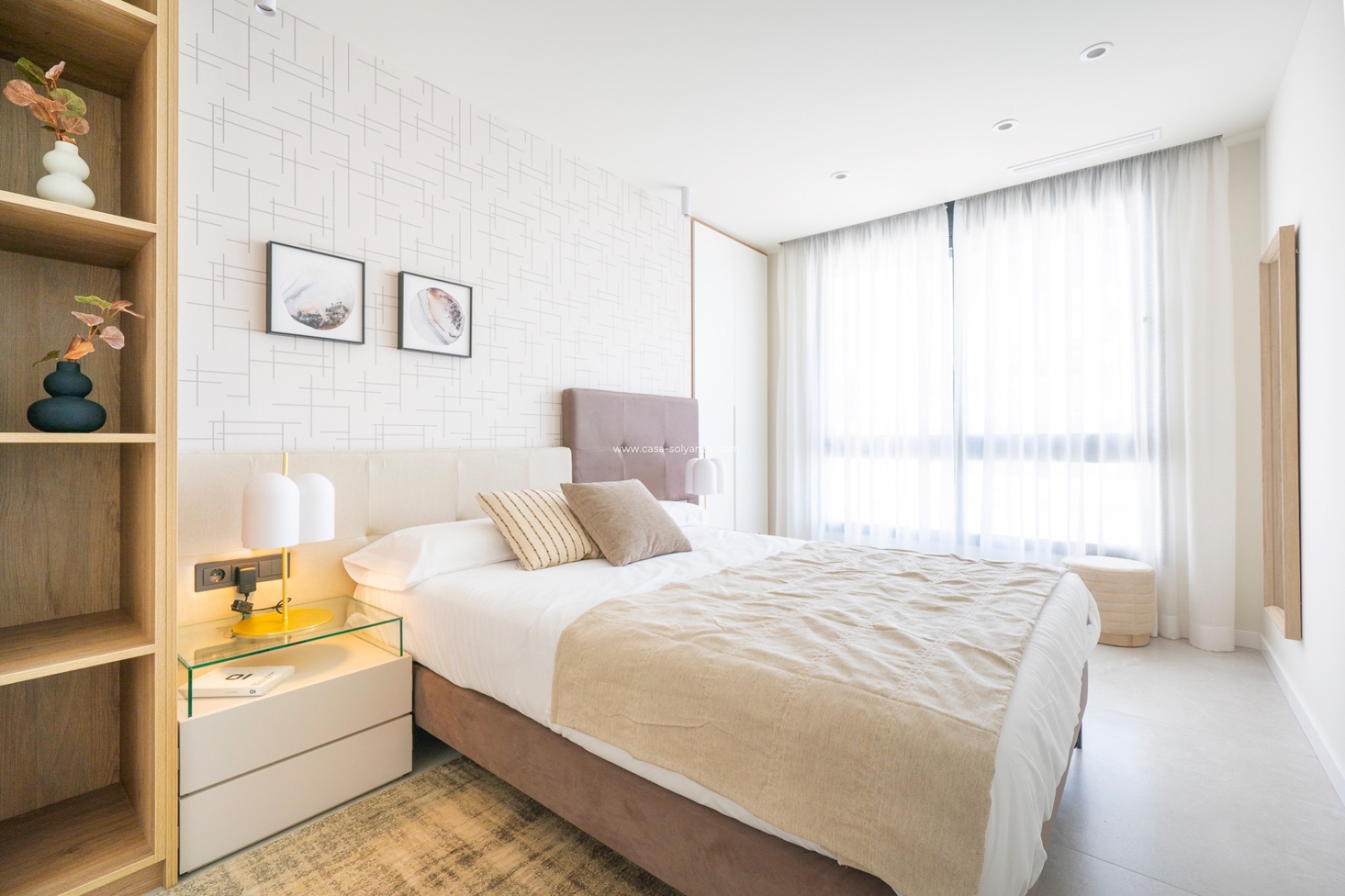 Resale - Villa - Ciudad Quesada - Rojales - La Marquesa Golf