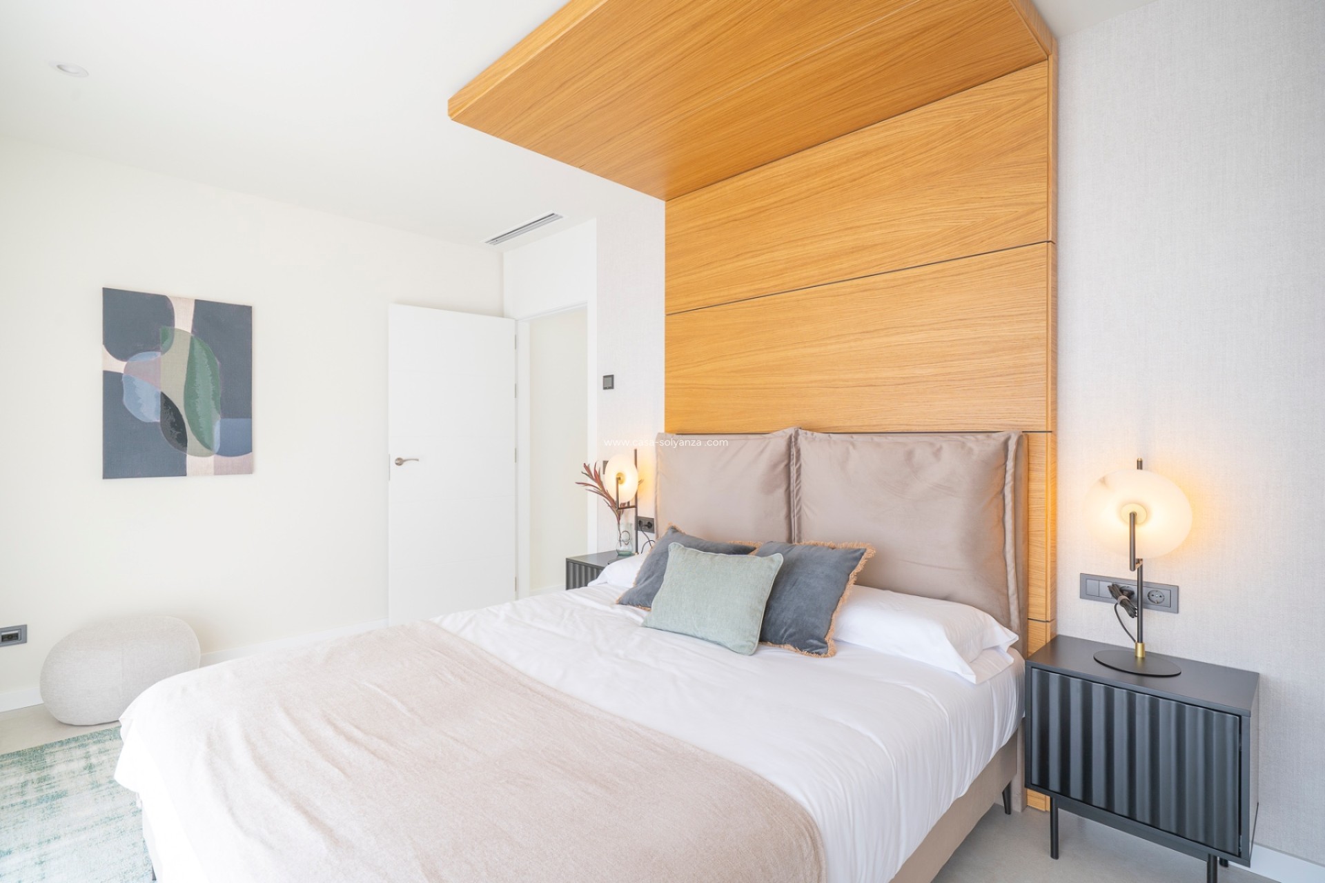 Resale - Villa - Ciudad Quesada - Rojales - La Marquesa Golf
