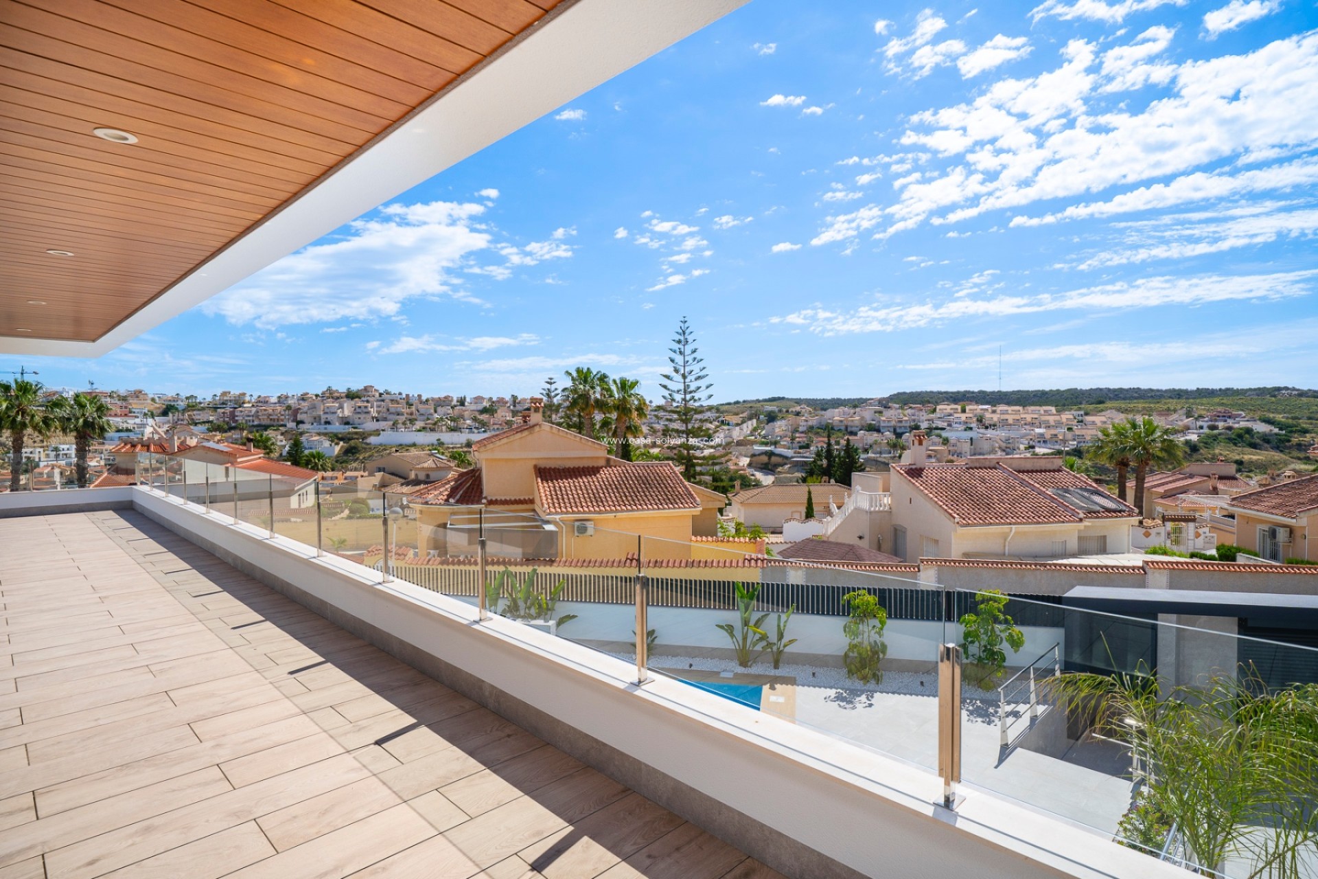 Resale - Villa - Ciudad Quesada - Rojales - La Marquesa Golf