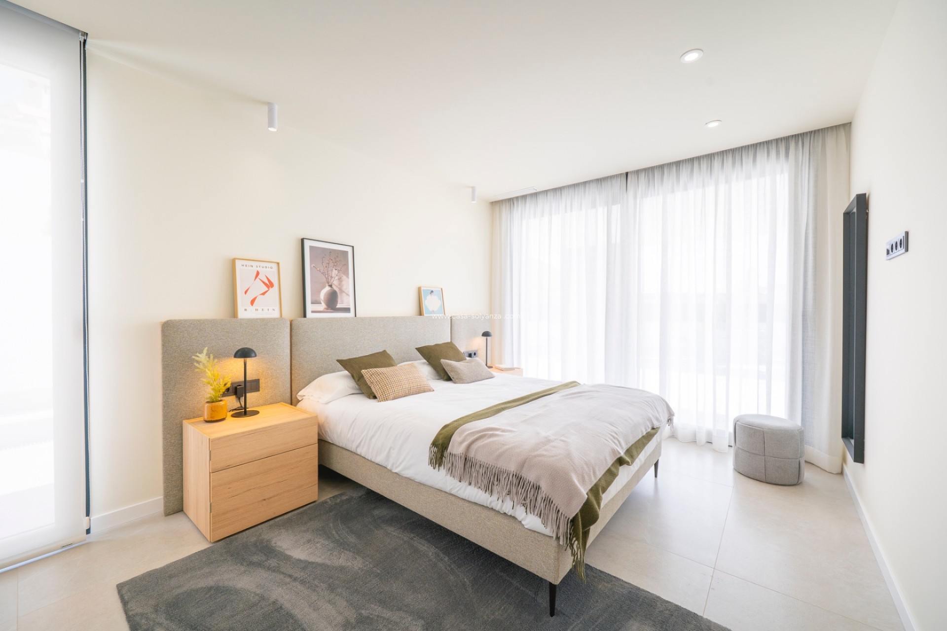 Resale - Villa - Ciudad Quesada - Rojales - La Marquesa Golf
