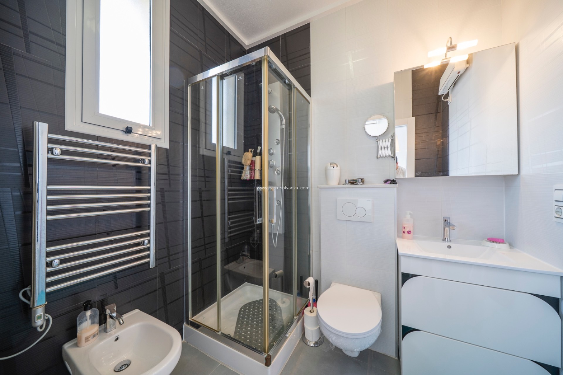 Resale - Villa - Ciudad Quesada - Rojales - Rojales