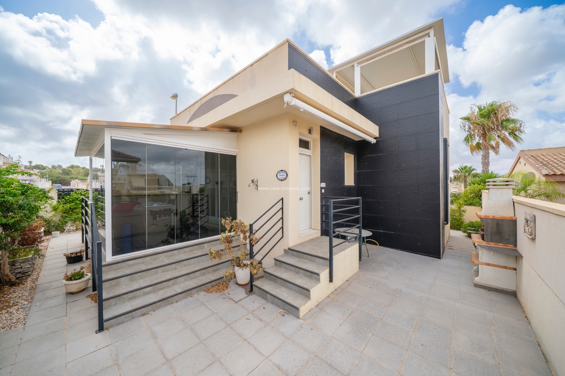 Resale - Villa - Ciudad Quesada - Rojales - Rojales