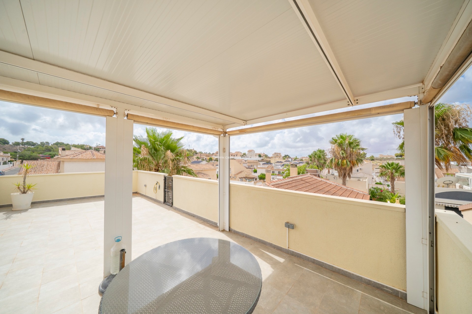 Resale - Villa - Ciudad Quesada - Rojales - Rojales