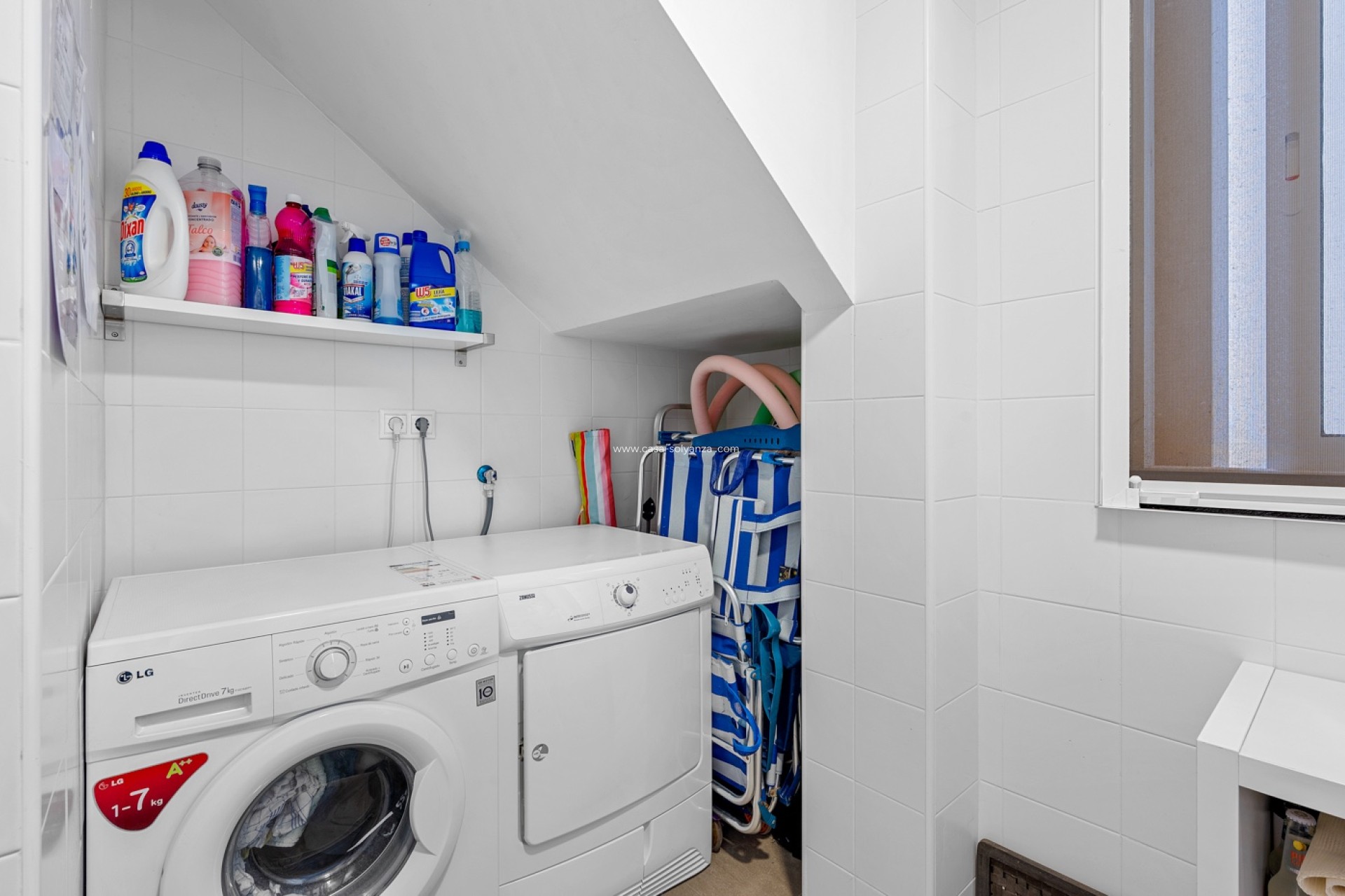 Resale - Villa - Ciudad Quesada - Rojales - Rojales