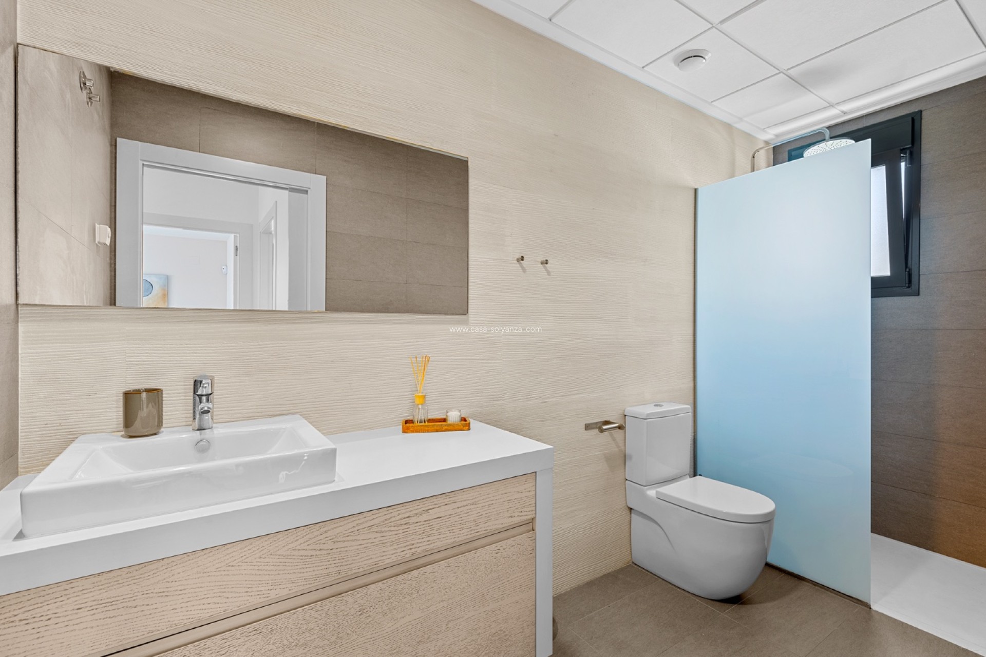 Resale - Villa - Ciudad Quesada - Rojales - Rojales