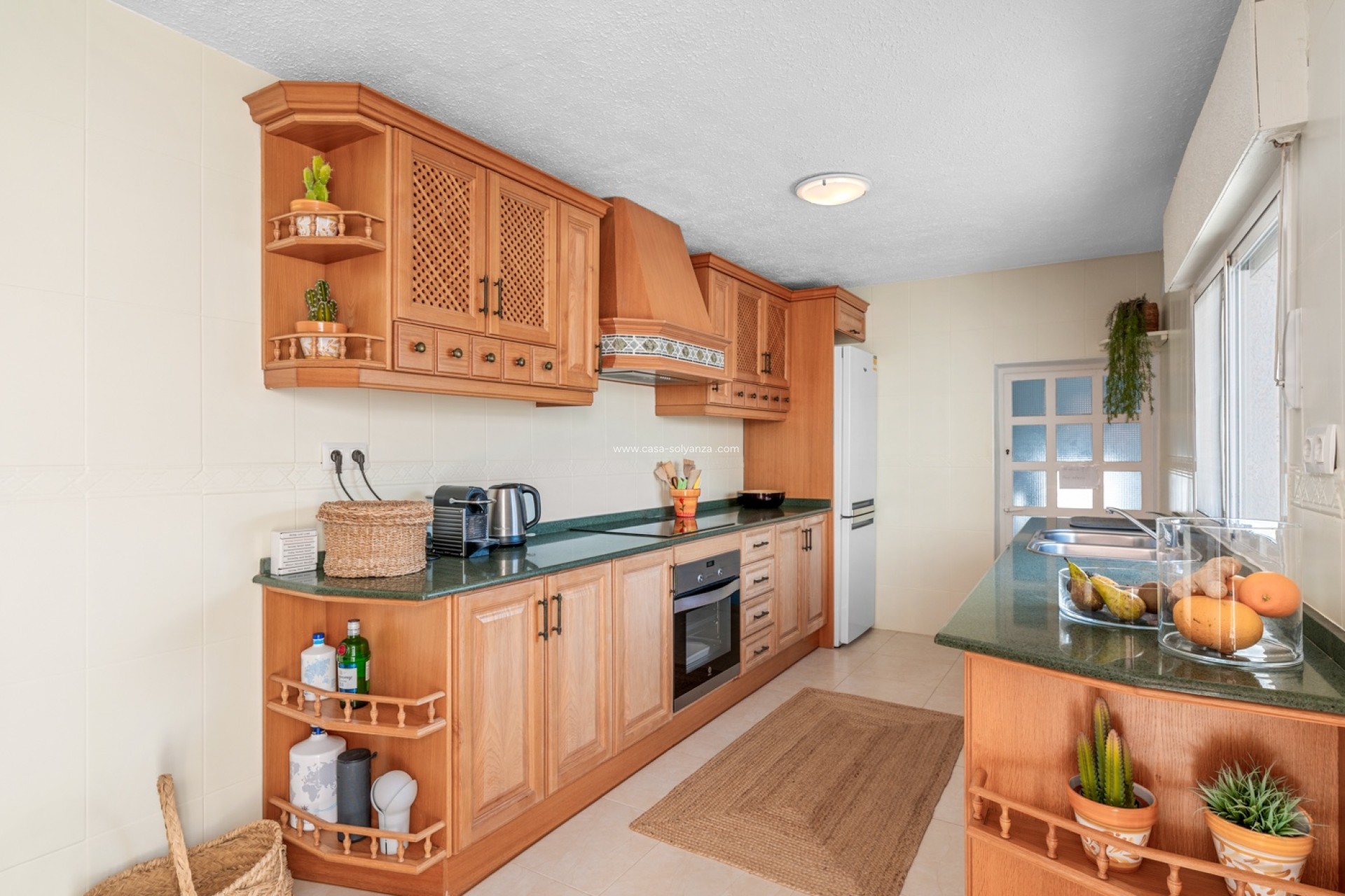 Resale - Villa - Ciudad Quesada - Rojales - Rojales