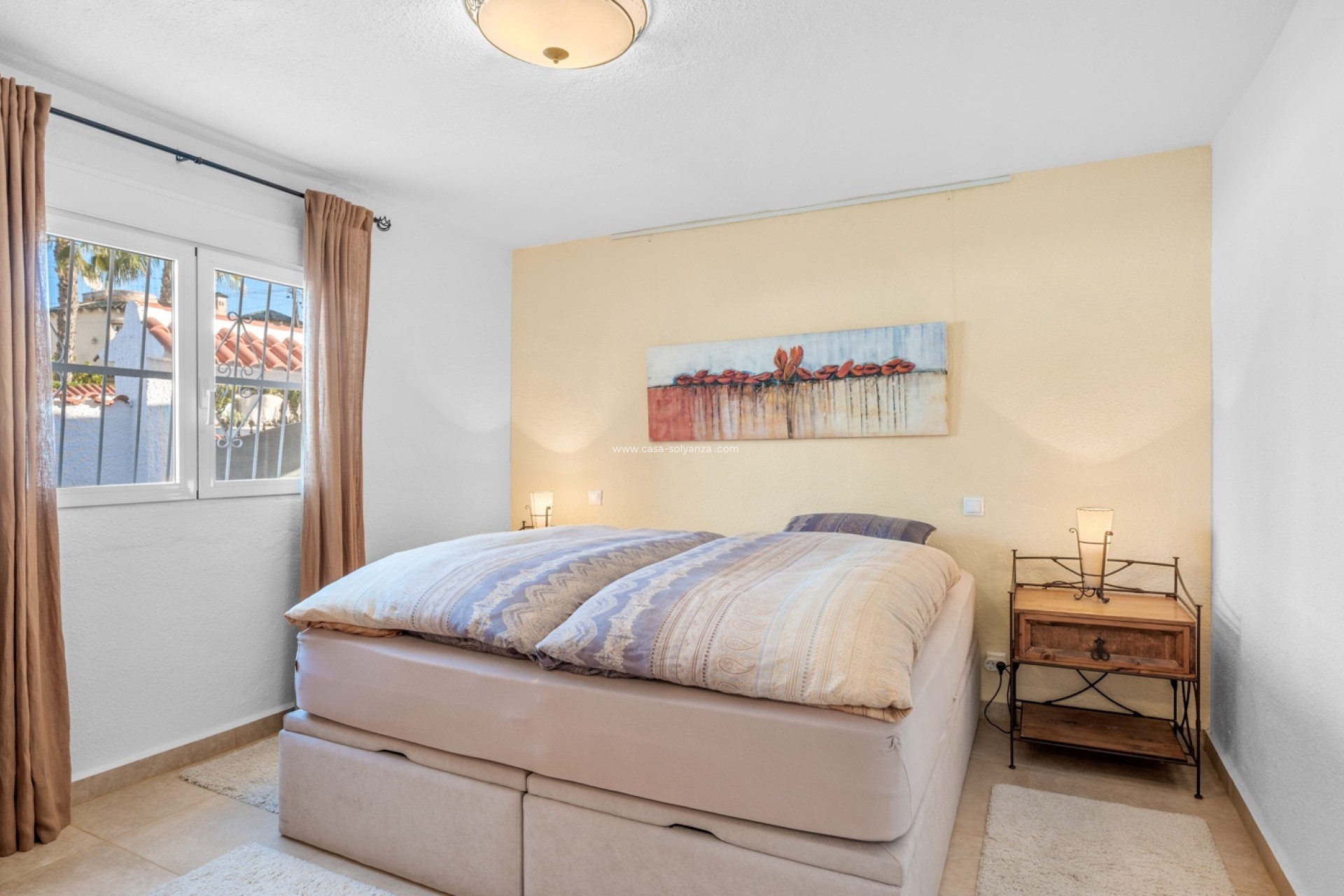 Resale - Villa - Ciudad Quesada - Rojales - Rojales