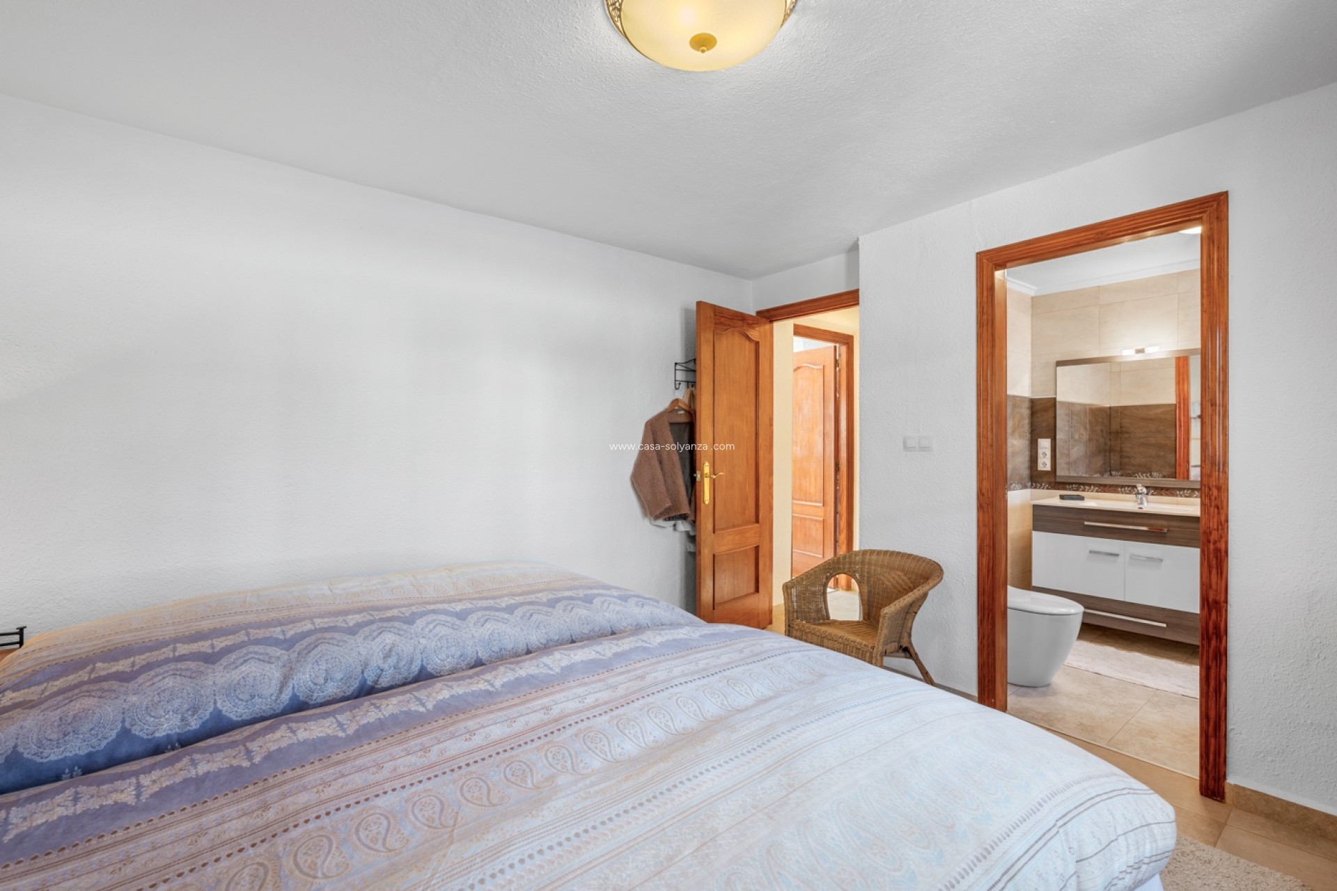 Resale - Villa - Ciudad Quesada - Rojales - Rojales